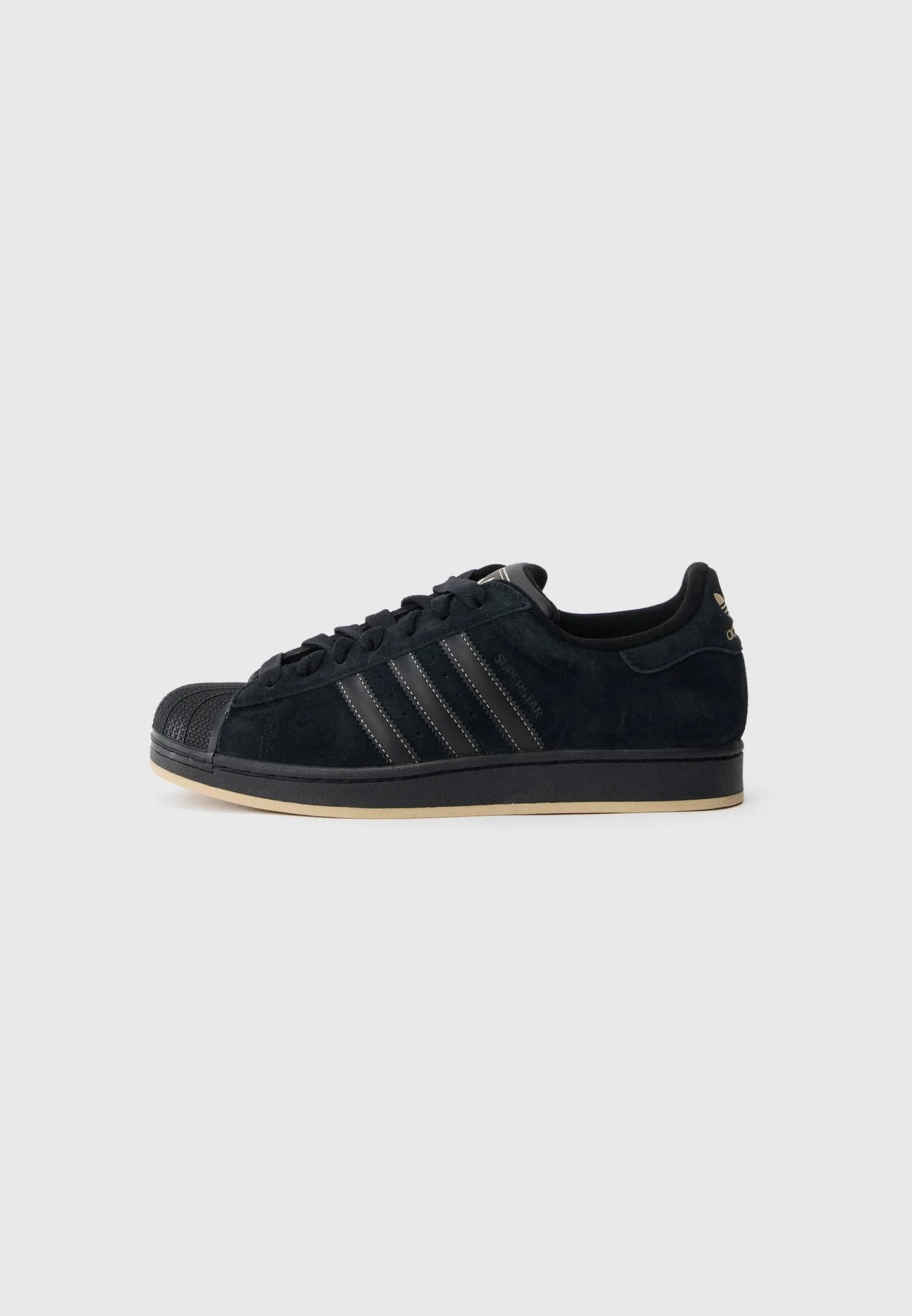 SUPERSTAR II UNISEX - Кроссовки низкие