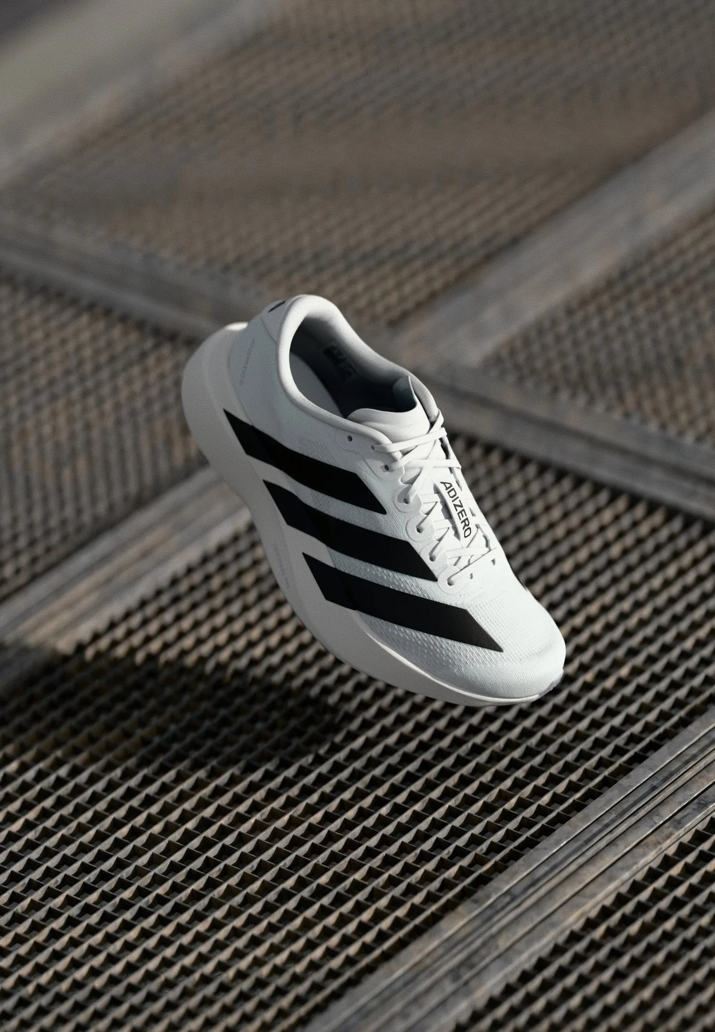 ADIZERO EVO SL M - Кроссовки низкие