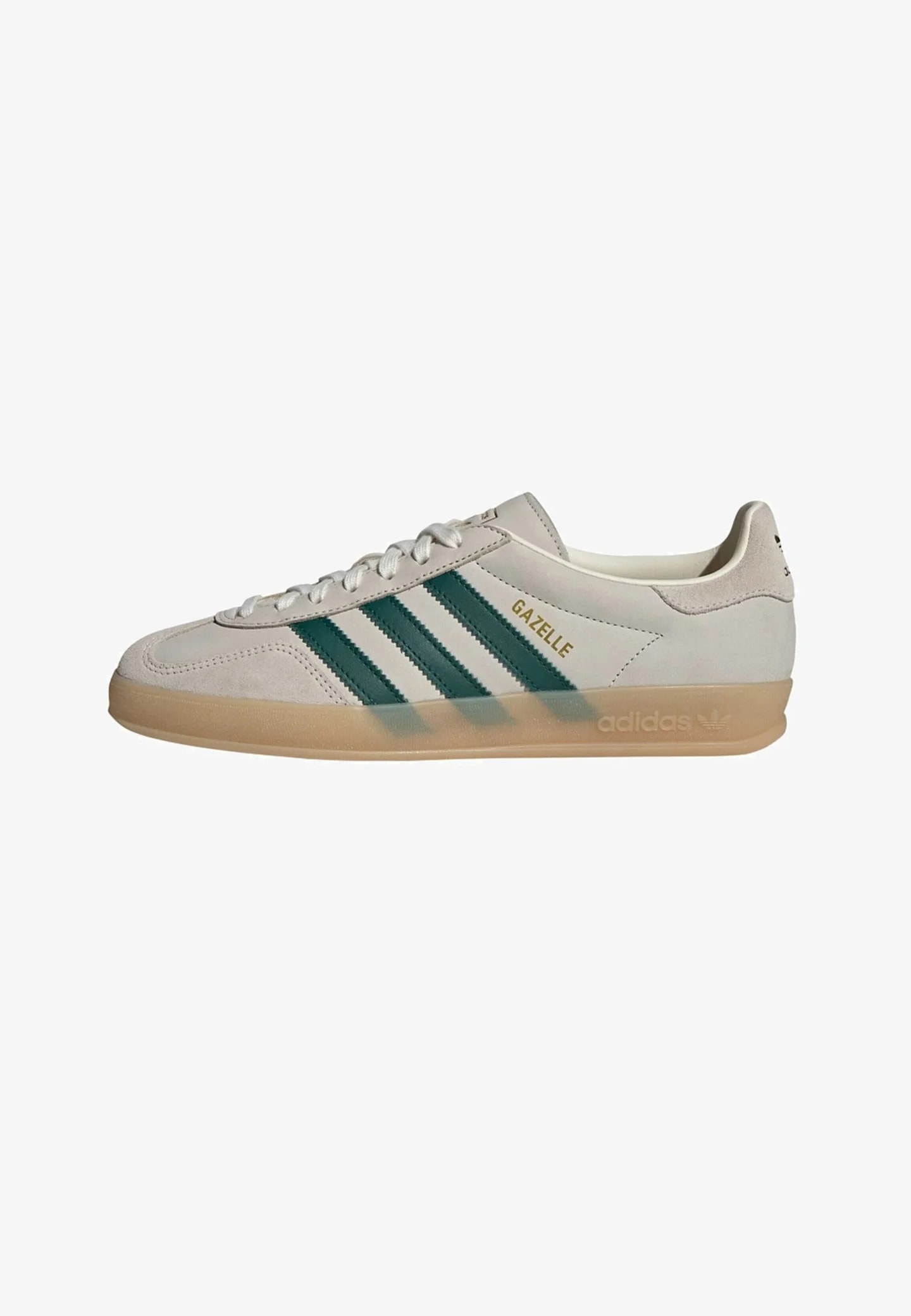GAZELLE INDOOR UNISEX - Кроссовки низкие