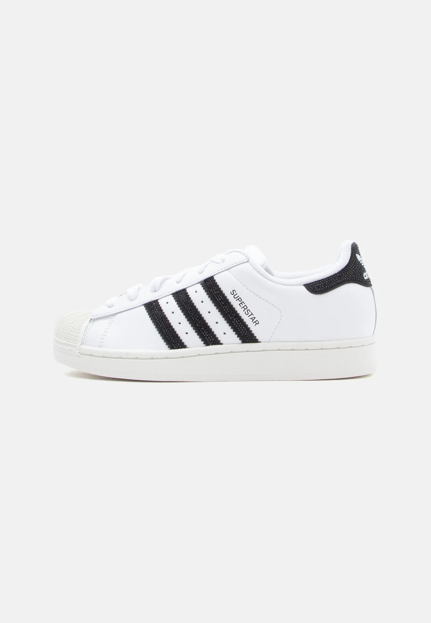 SUPERSTAR II - Кроссовки низкие