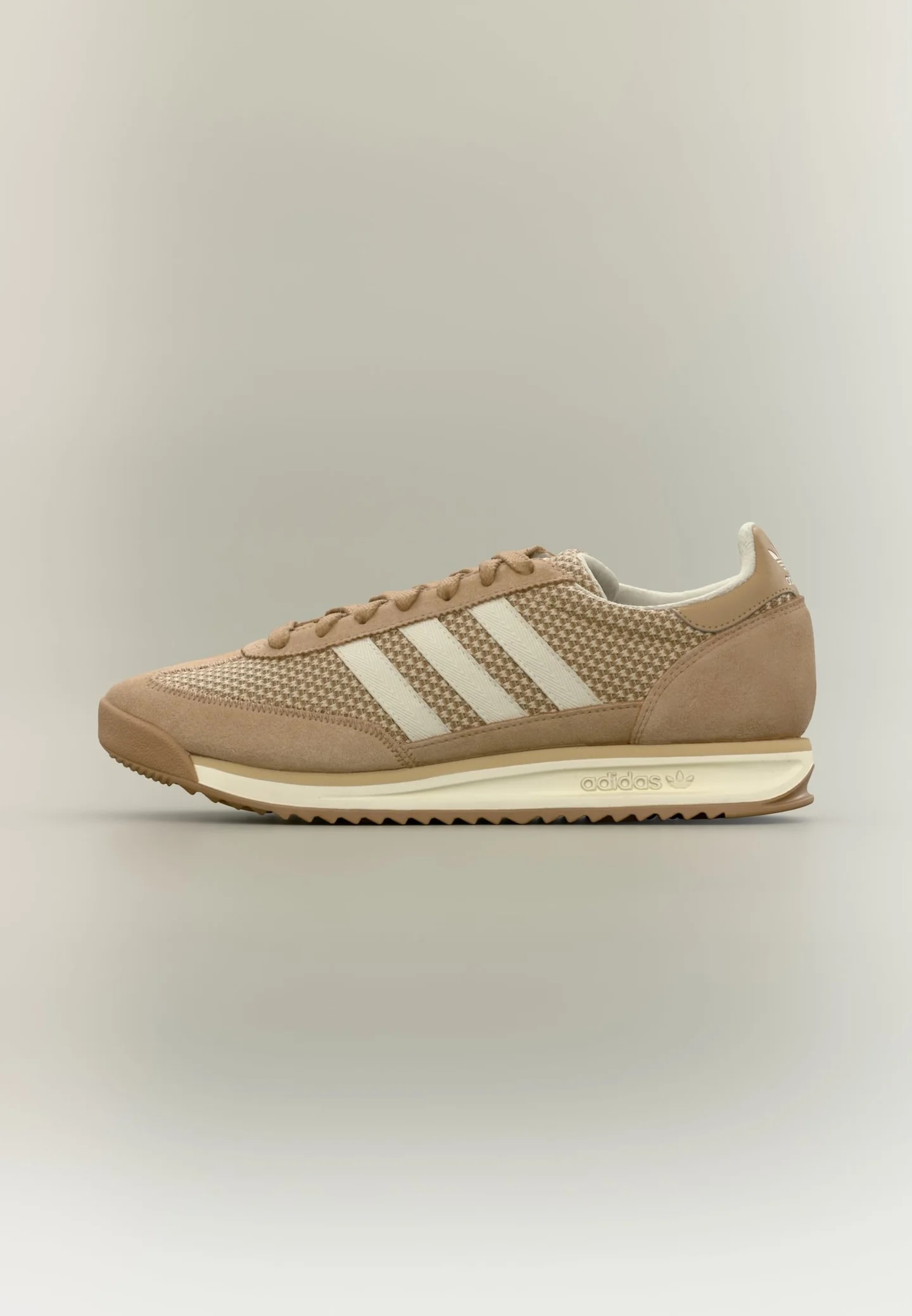 SL 72 RS UNISEX - Кроссовки низкие
