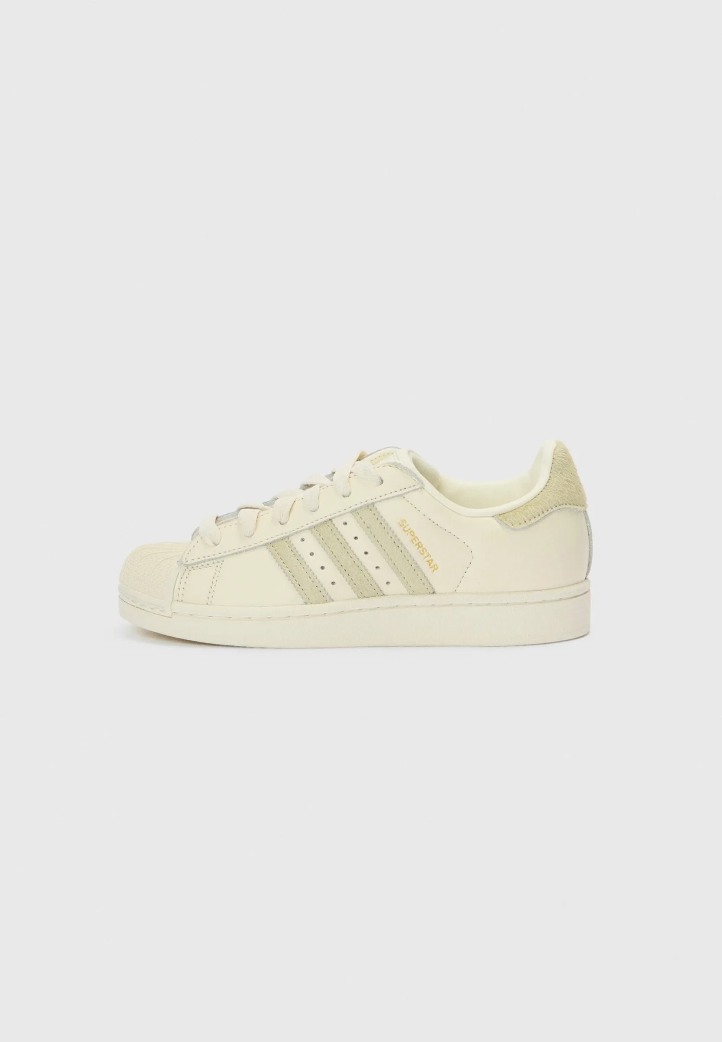 SUPERSTAR II - Кроссовки низкие