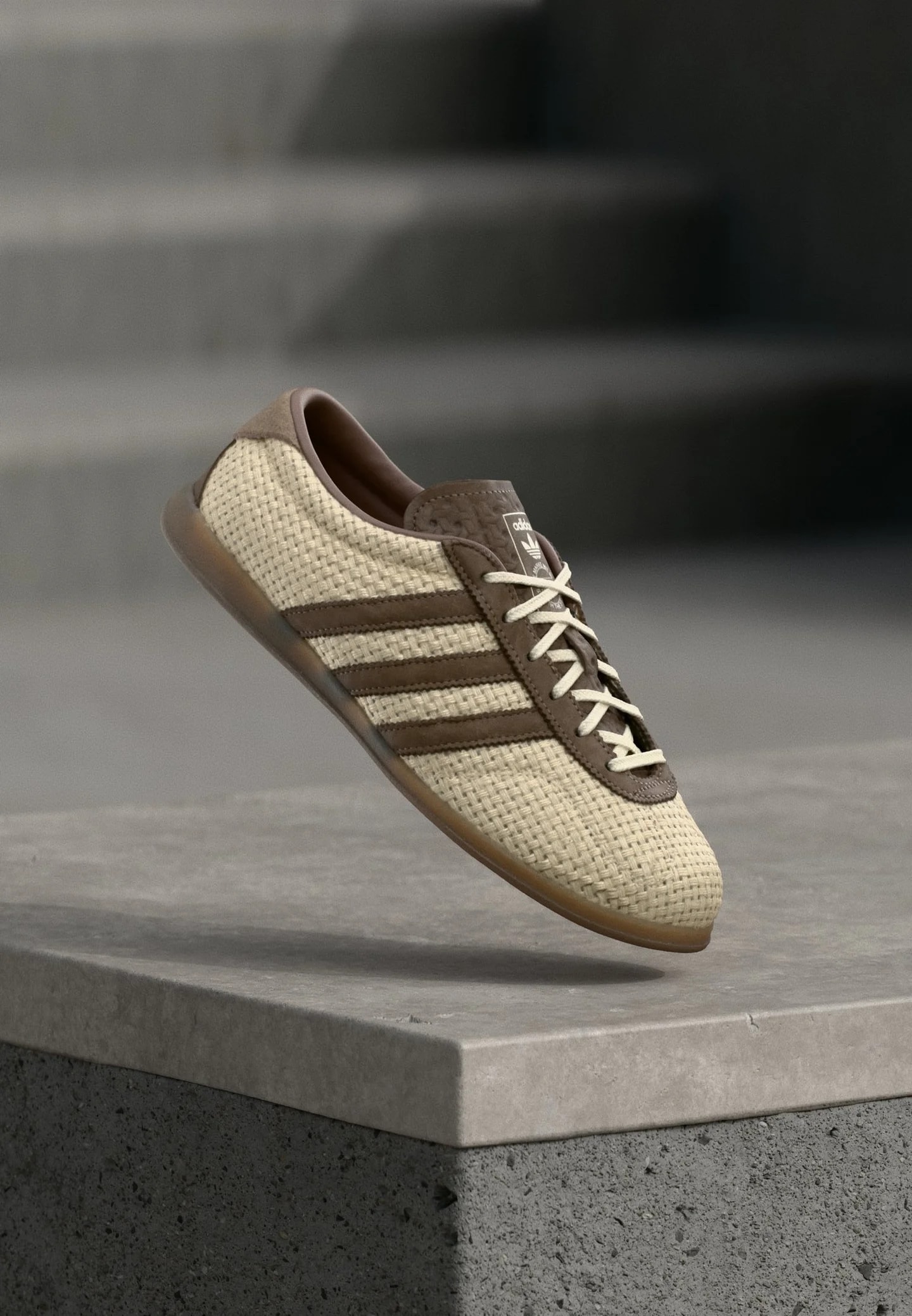 GAZELLE LO PRO - Кроссовки низкие