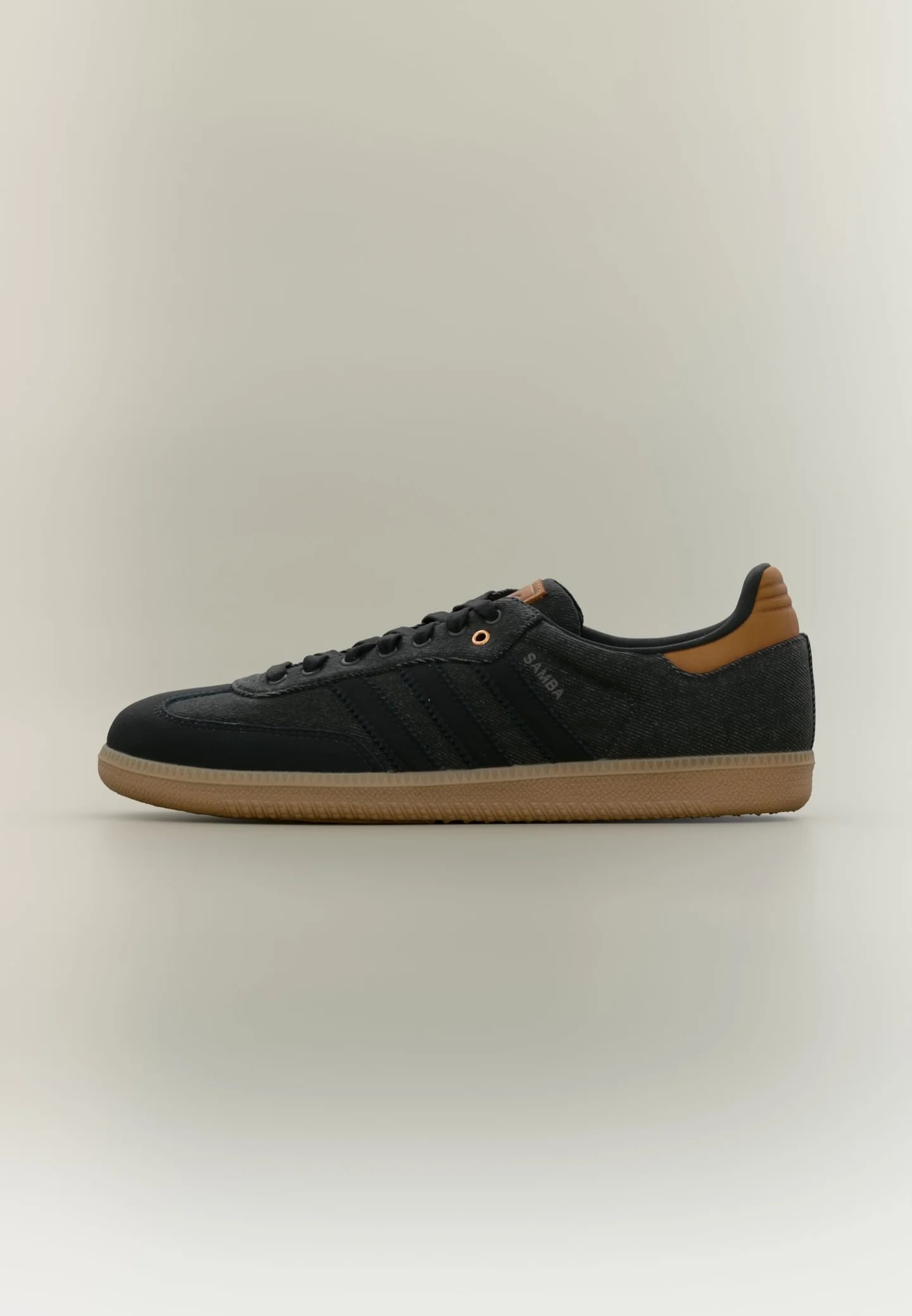 SAMBA OG UNISEX - Кроссовки низкие