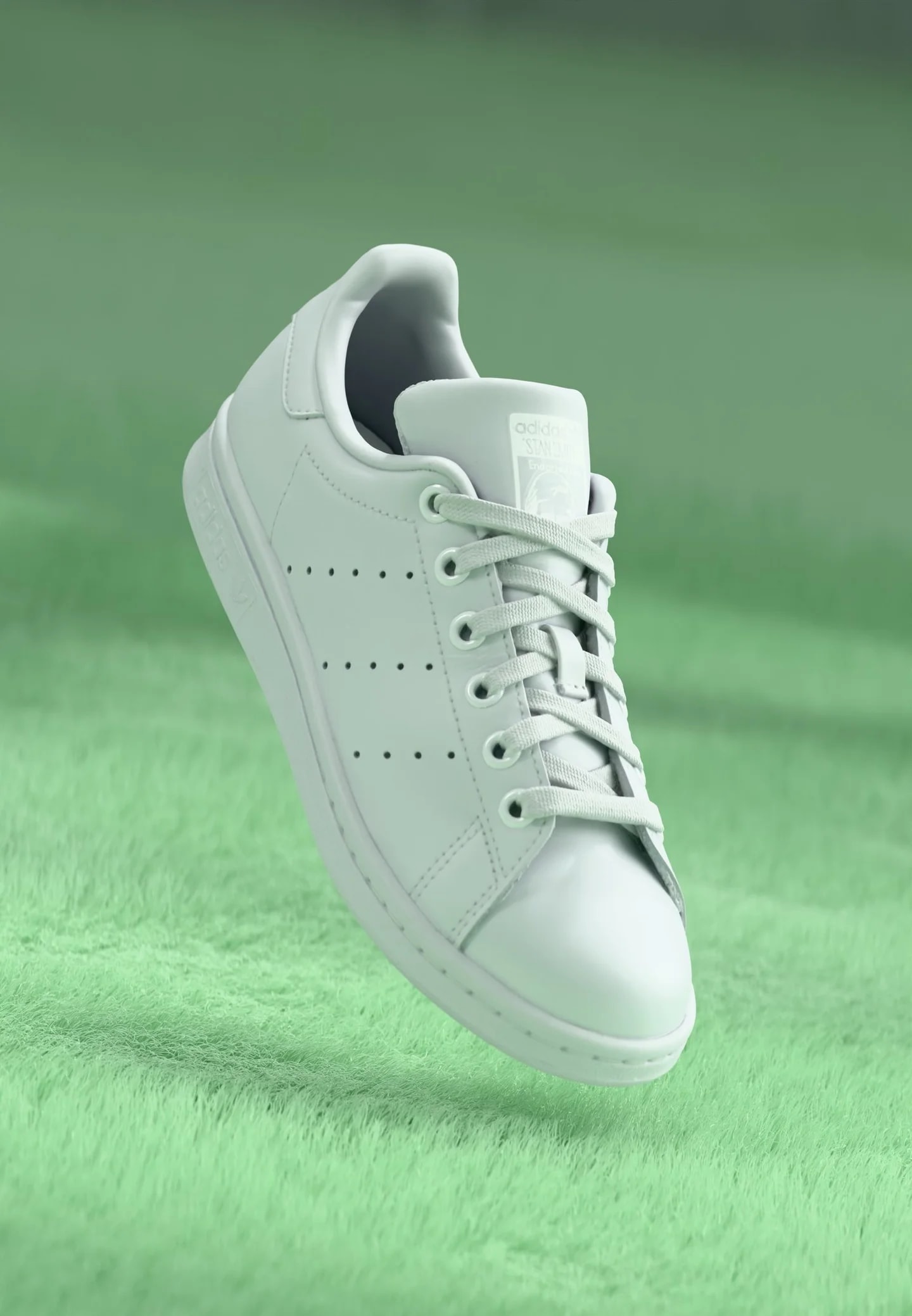 STAN SMITH UNISEX - Кроссовки низкие