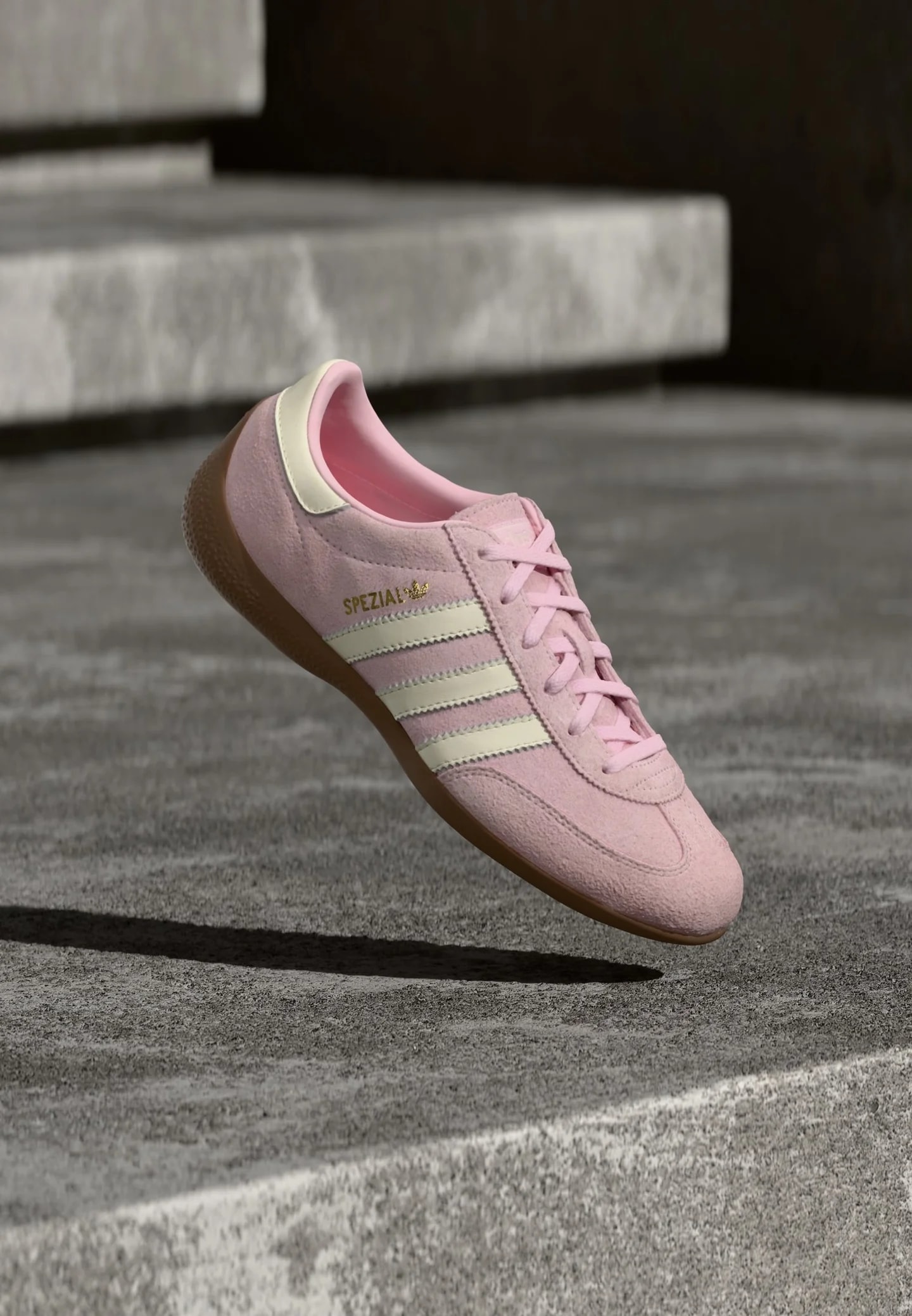 HANDBALL SPEZIAL - Низкие кроссовки