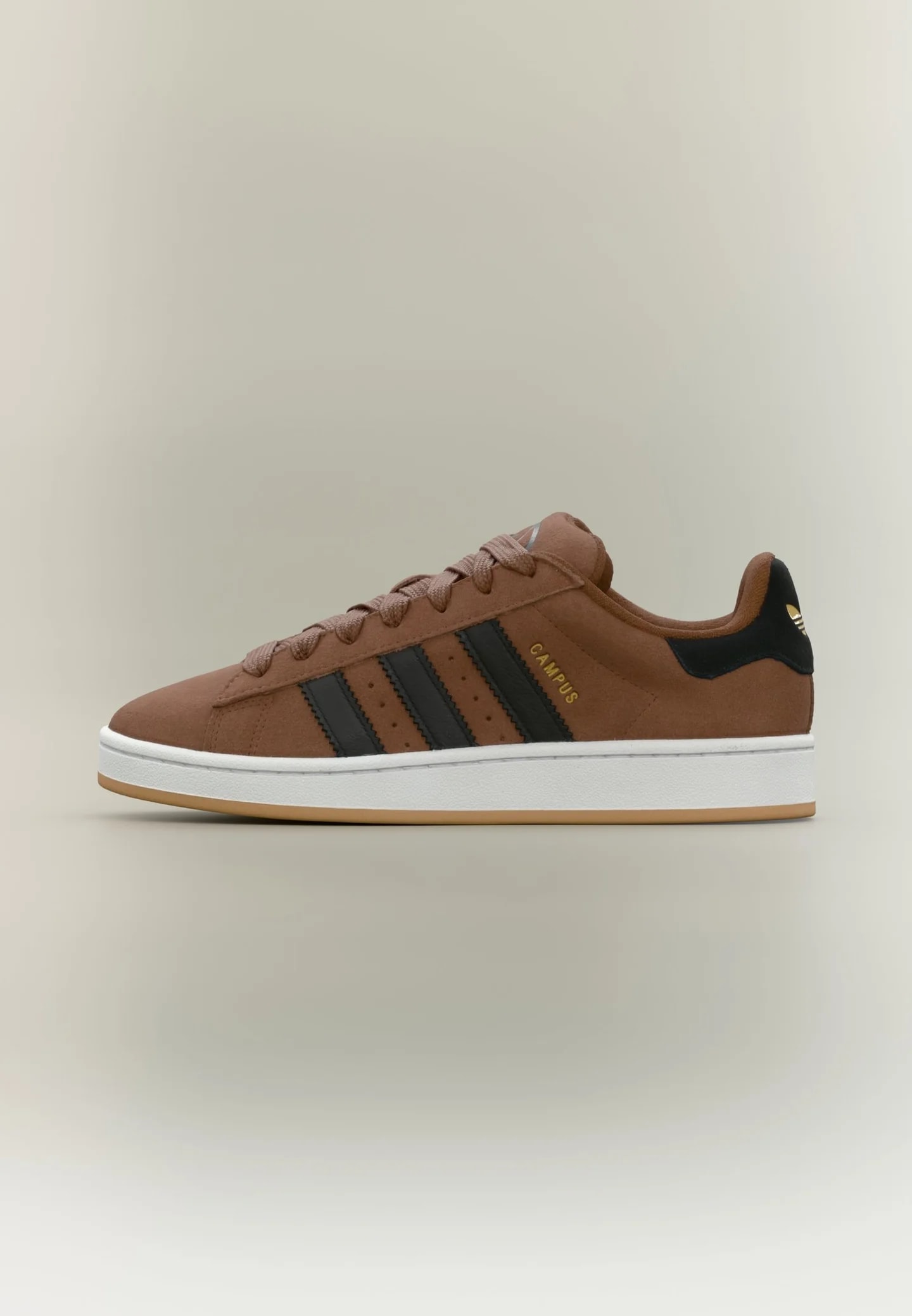 CAMPUS 00S UNISEX – Кроссовки низкие