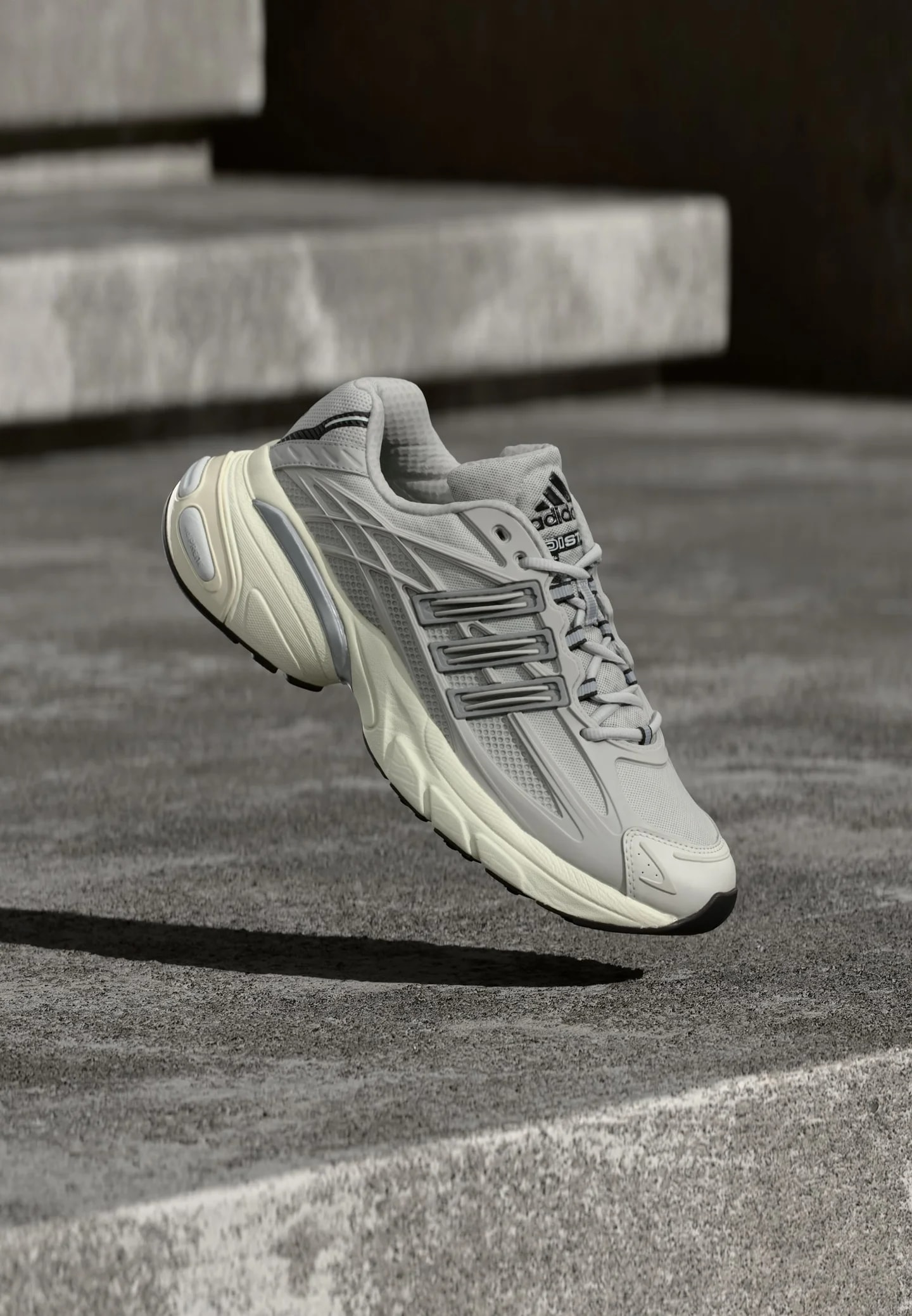 ADISTAR XLG 2.0 UNISEX - Кроссовки низкие