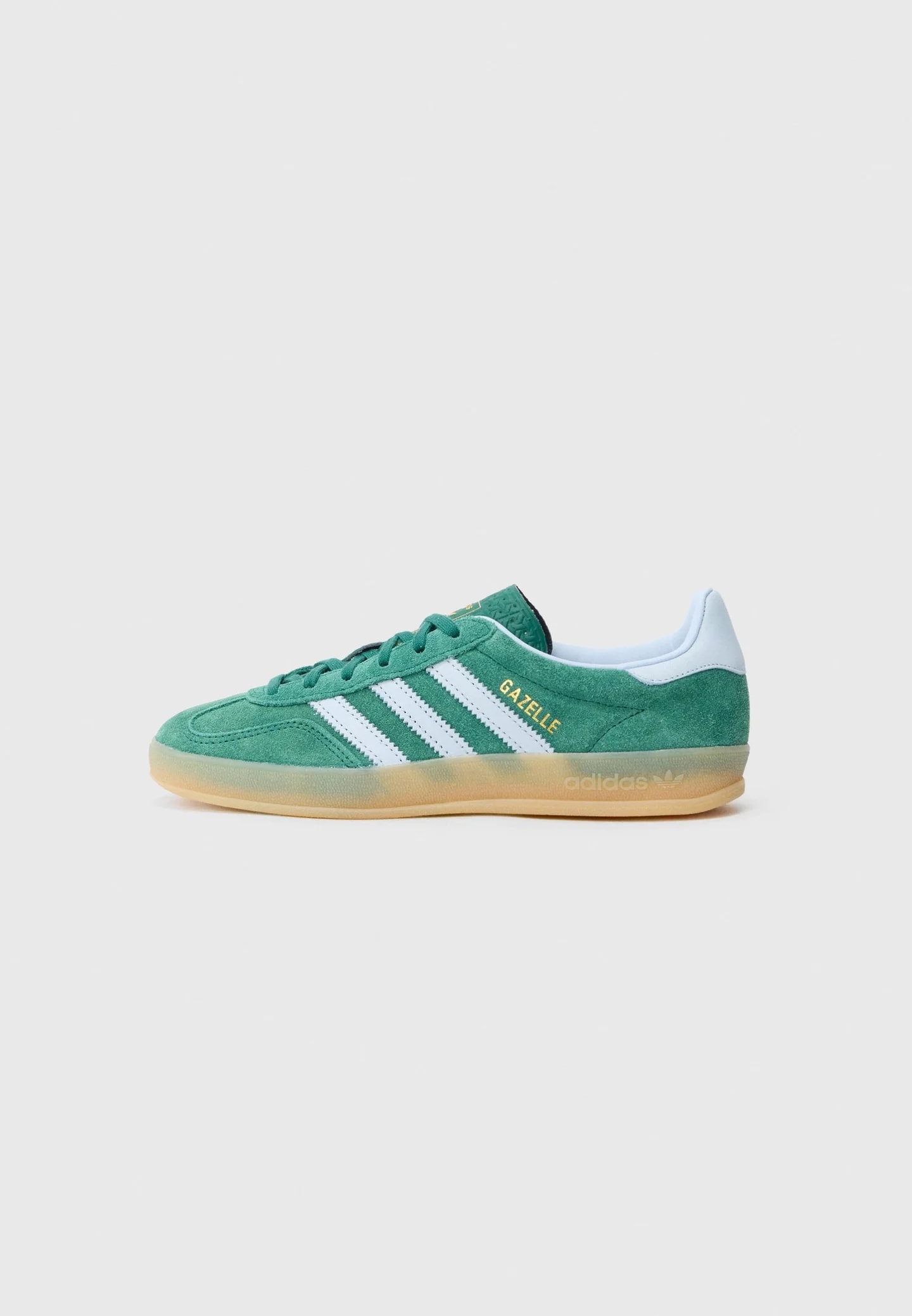 GAZELLE INDOOR - Кроссовки низкие