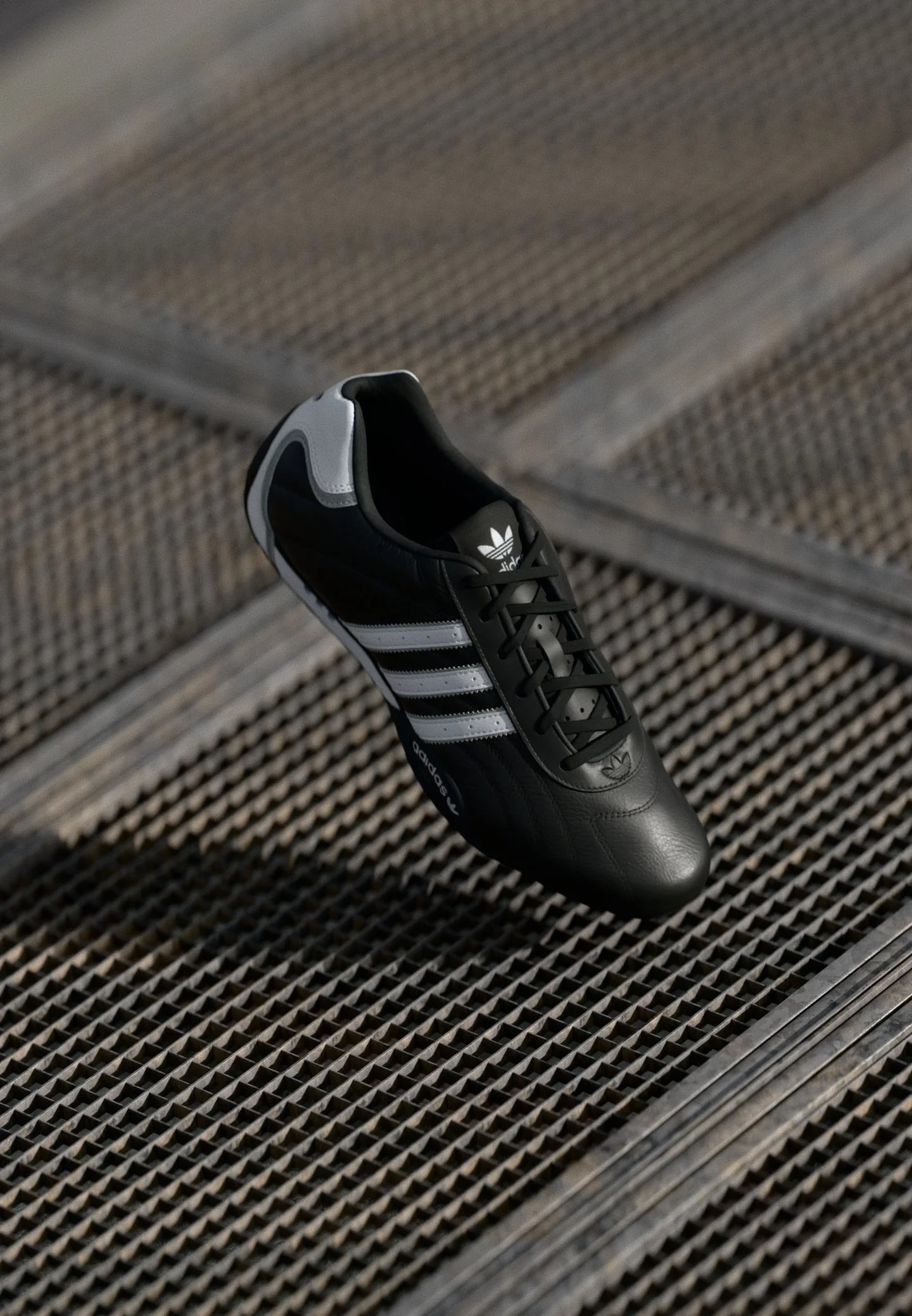 ADIRACER UNISEX - Кроссовки низкие