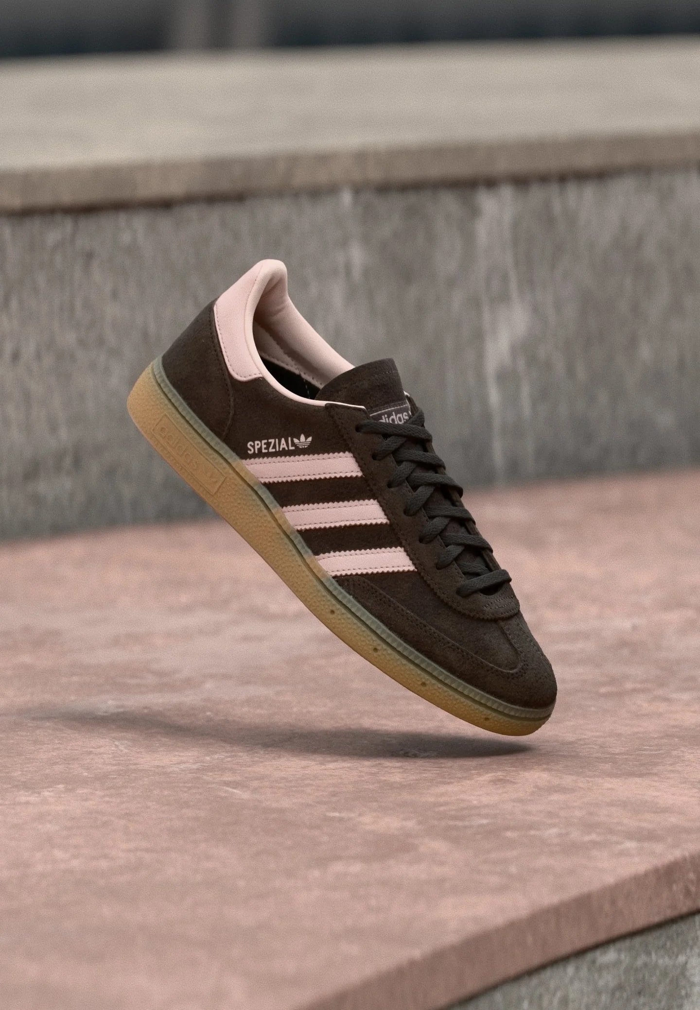 HANDBALL SPEZIAL - Низкие кроссовки