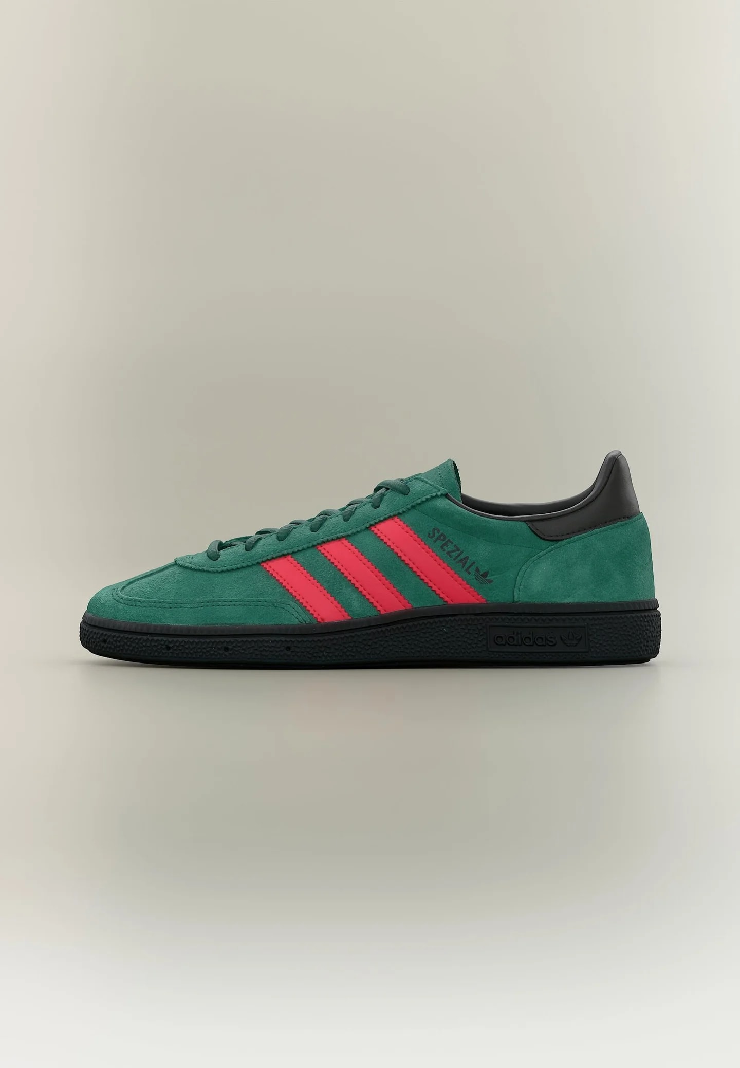 HANDBALL SPEZIAL UNISEX - Кроссовки низкие