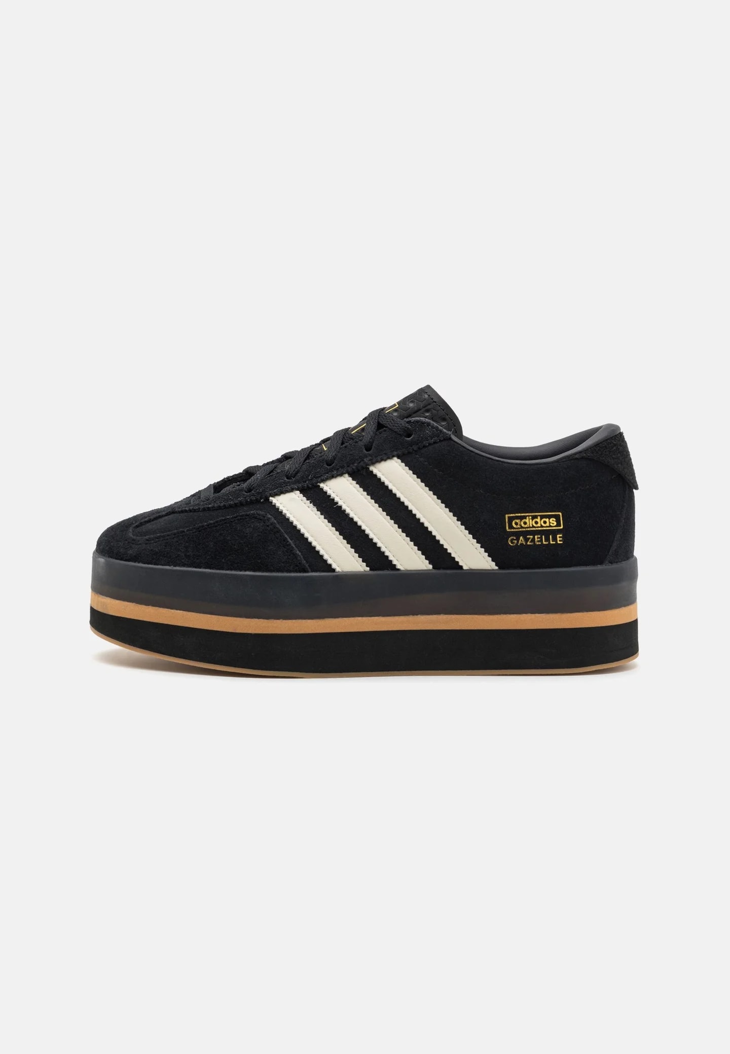 GAZELLE STACK - Кроссовки низкие