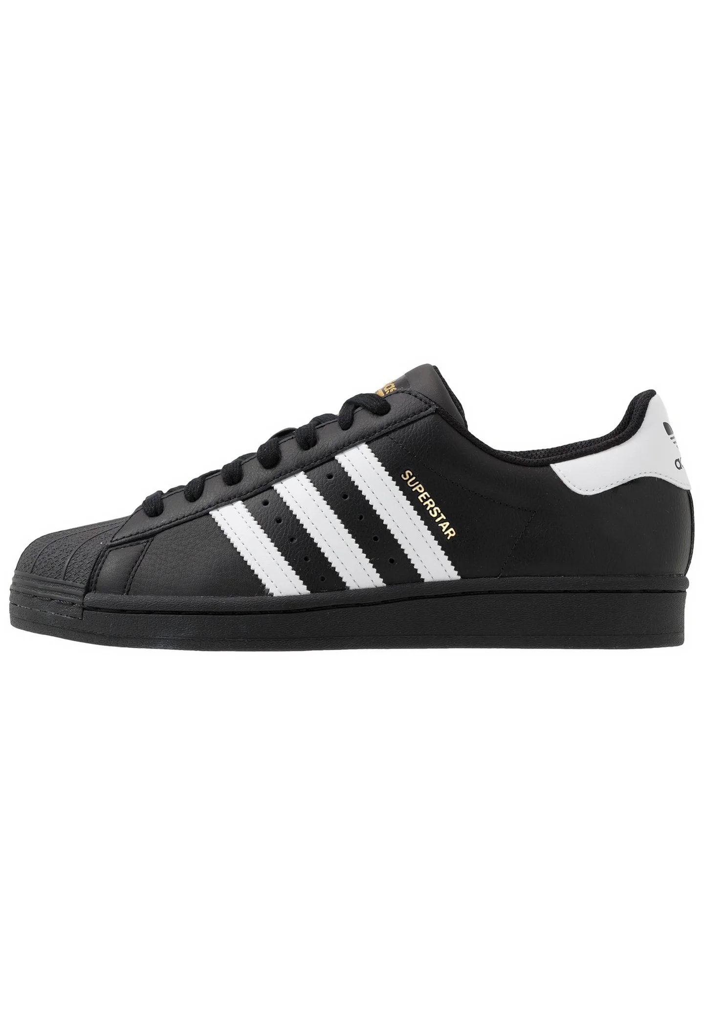 SUPERSTAR UNISEX - Кроссовки низкие
