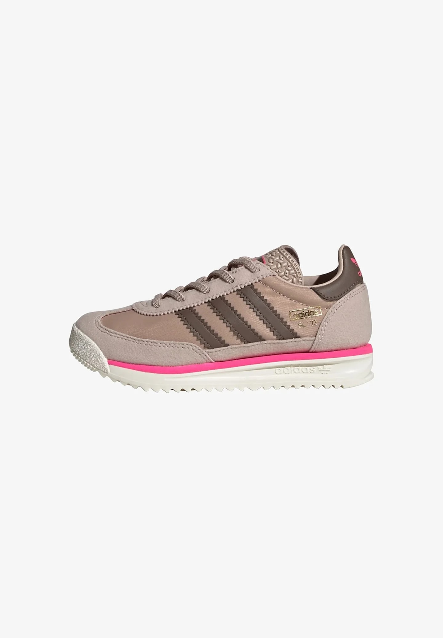SL 72 UNISEX - Кроссовки низкие