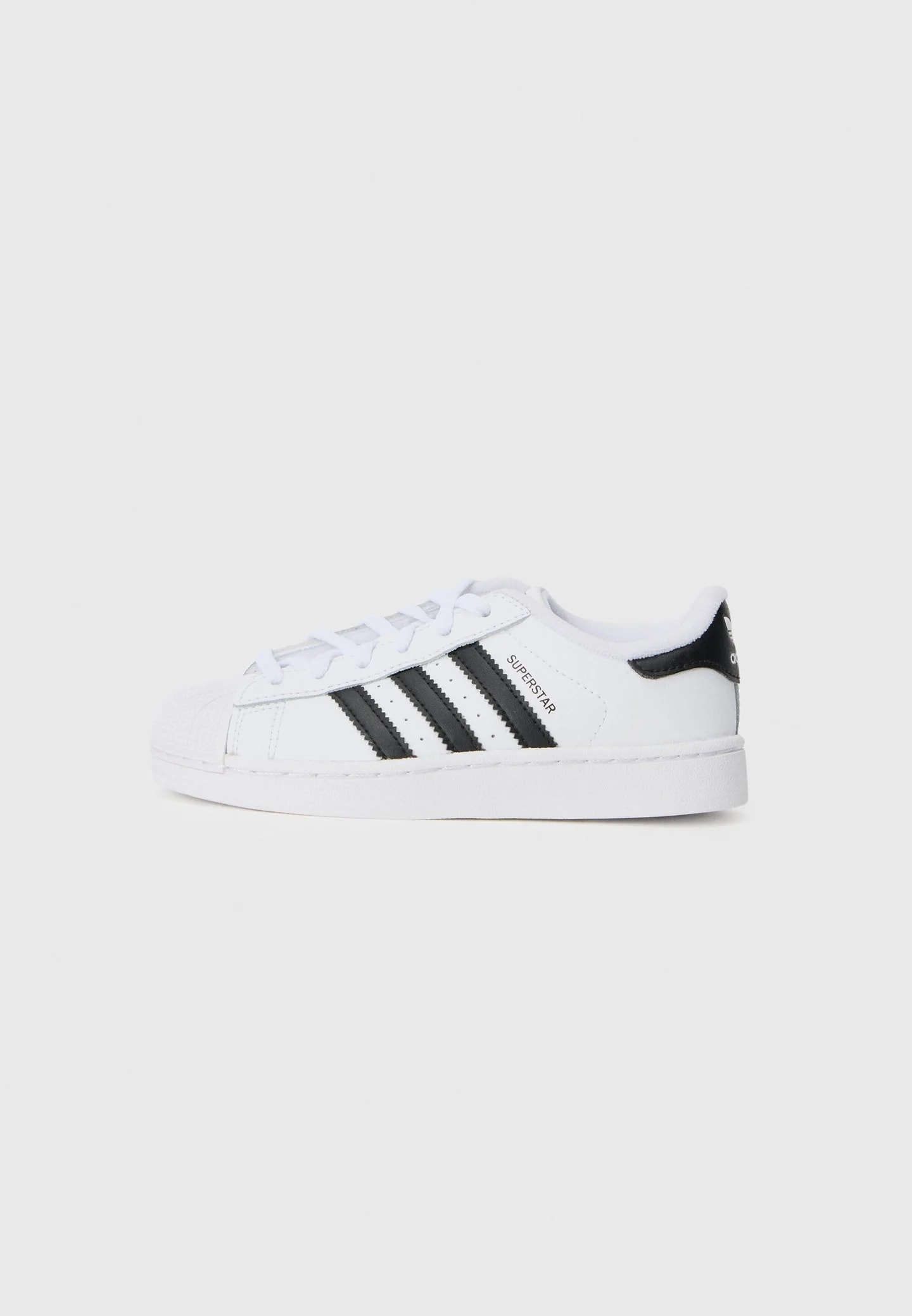 SUPERSTAR UNISEX - Кроссовки низкие