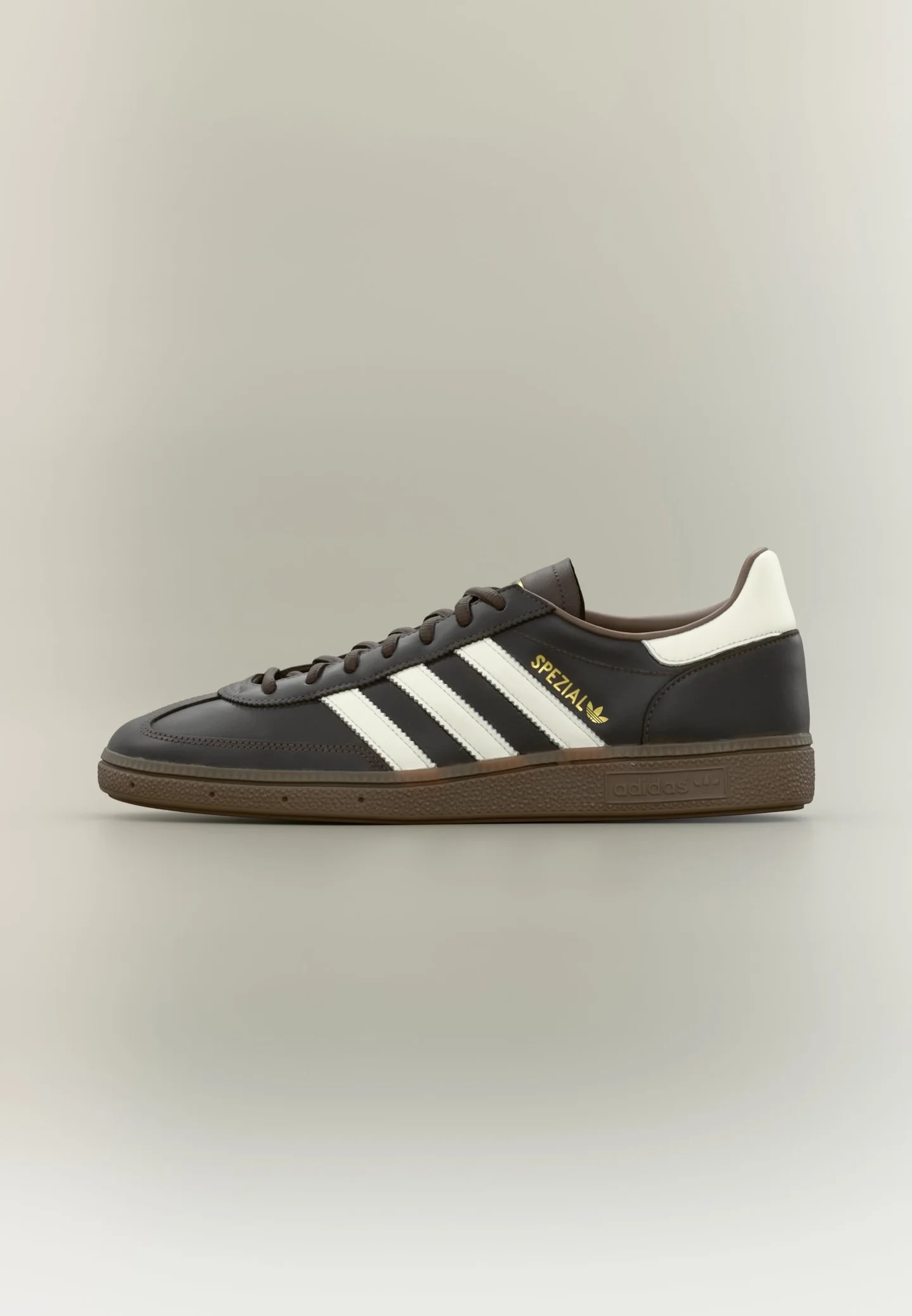 HANDBALL SPEZIAL UNISEX - Кроссовки низкие