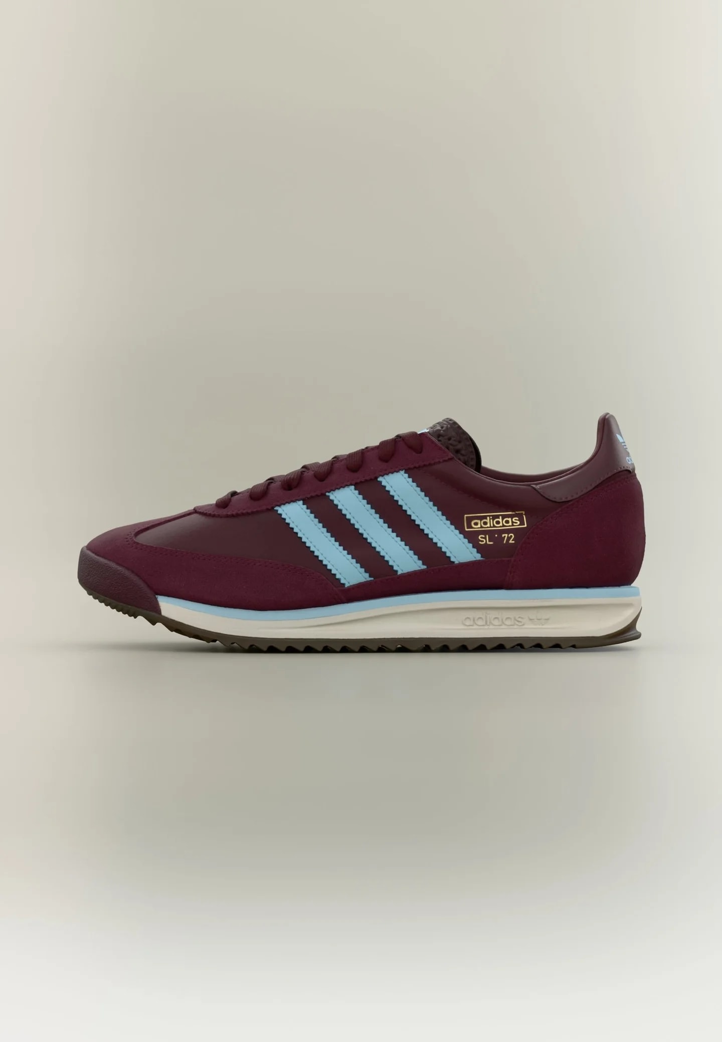 SL 72 RS UNISEX - Кроссовки низкие