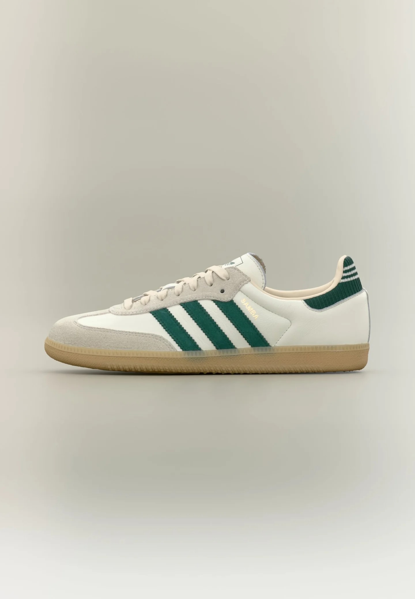 SAMBA OG UNISEX - Кроссовки низкие