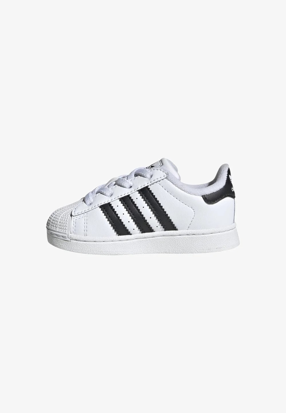 SUPERSTAR II UNISEX - Кроссовки низкие