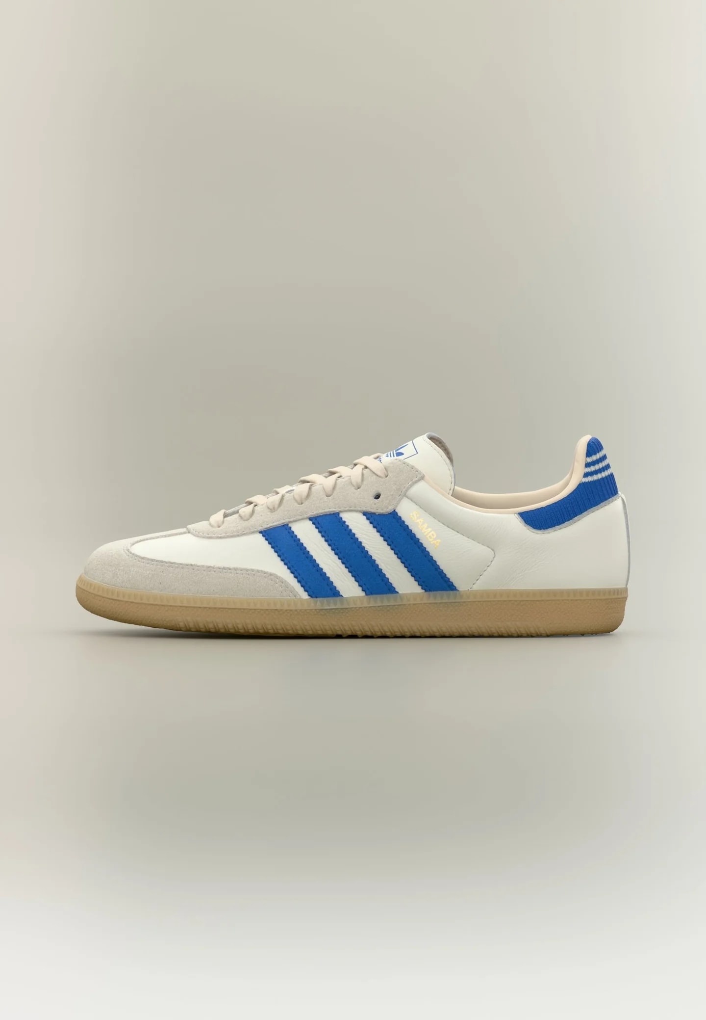 SAMBA OG UNISEX - Кроссовки низкие