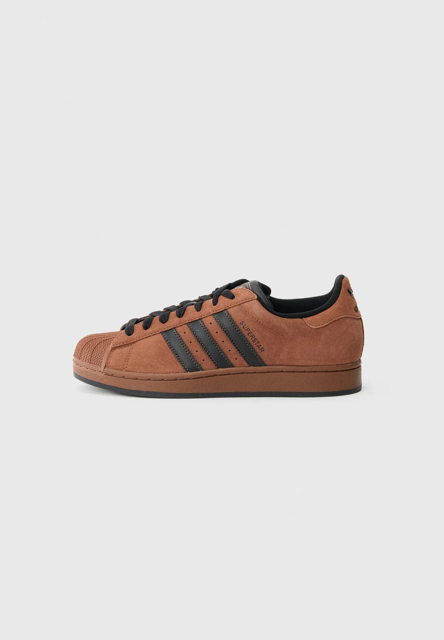 SUPERSTAR II UNISEX - Кроссовки низкие