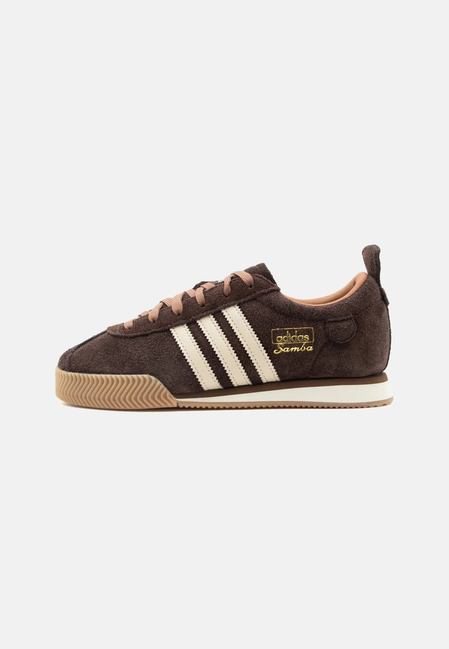 SAMBA 62 SUPER UNISEX - Кроссовки низкие