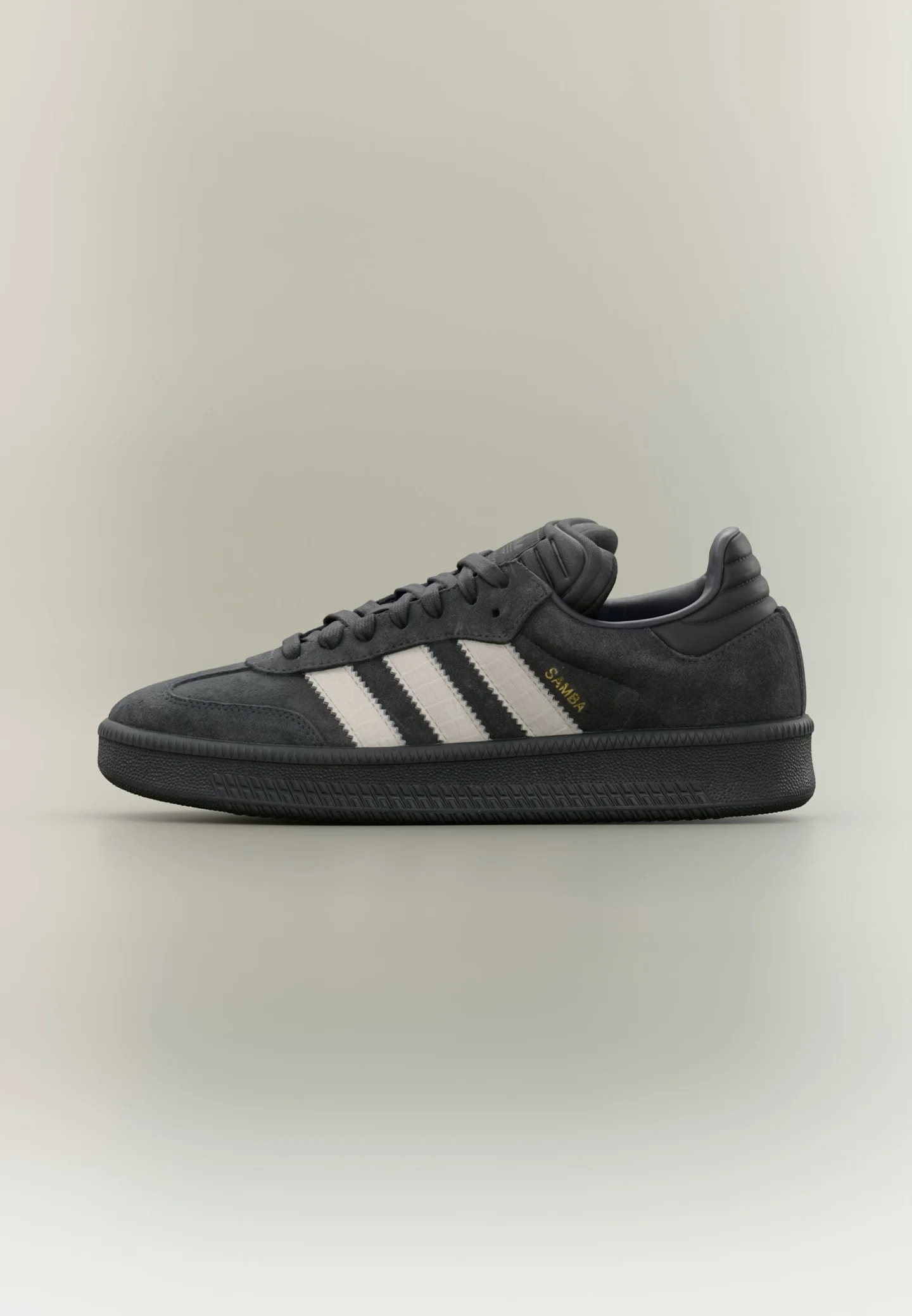 SAMBA XLG UNISEX - Кроссовки низкие