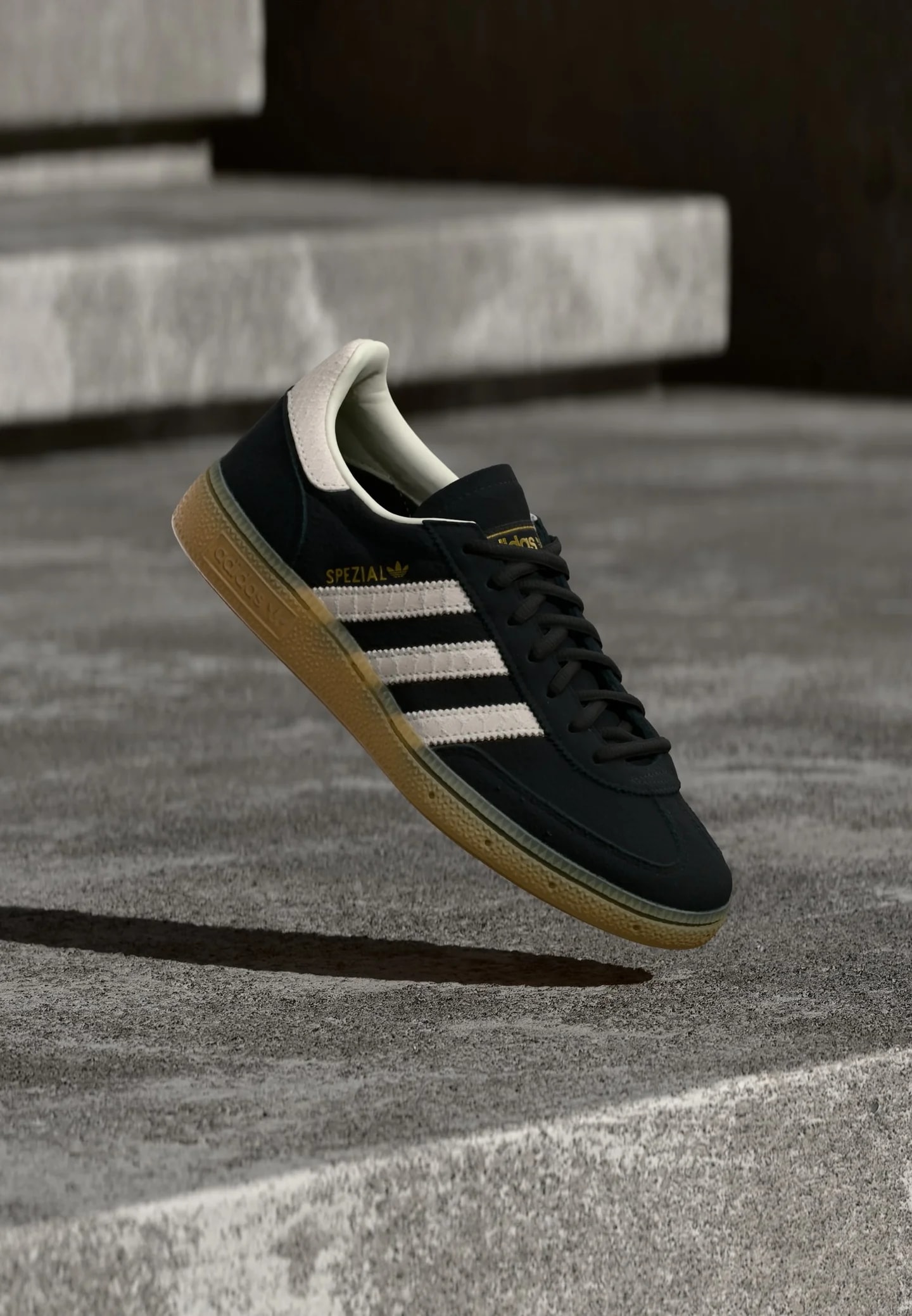 HANDBALL SPEZIAL - Низкие кроссовки
