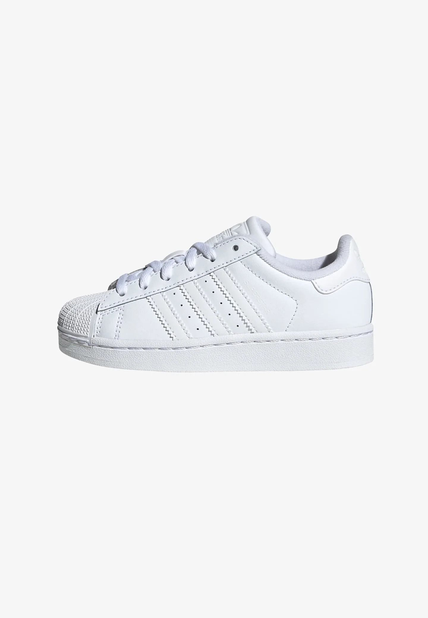 SUPERSTAR UNISEX - Кроссовки низкие