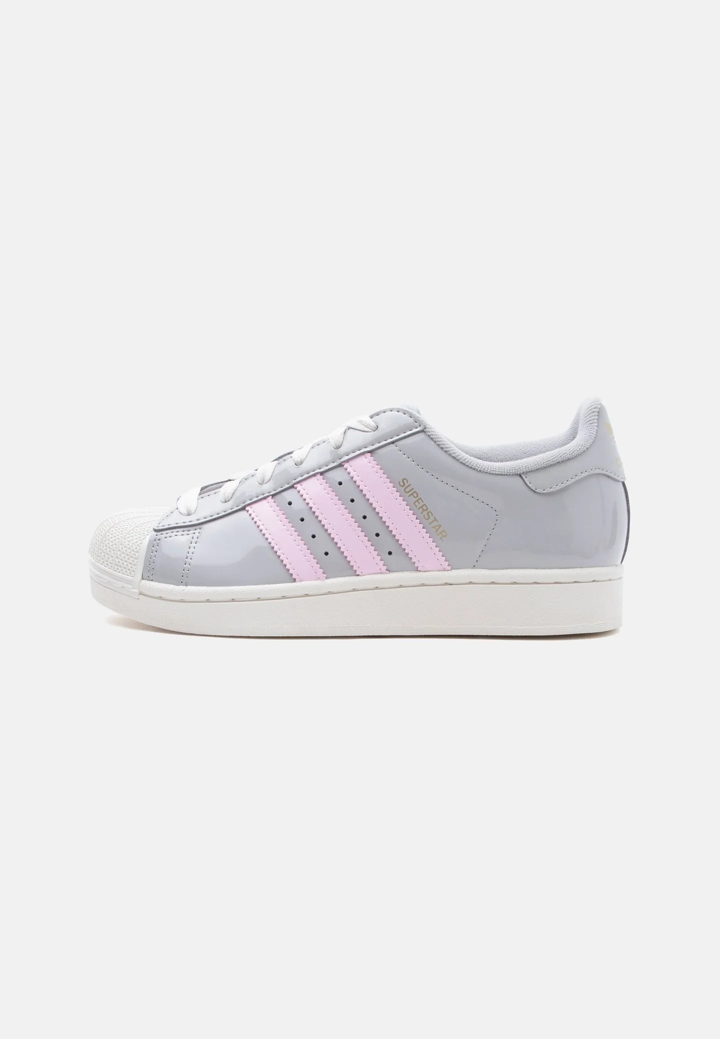 SUPERSTAR II - Кроссовки низкие