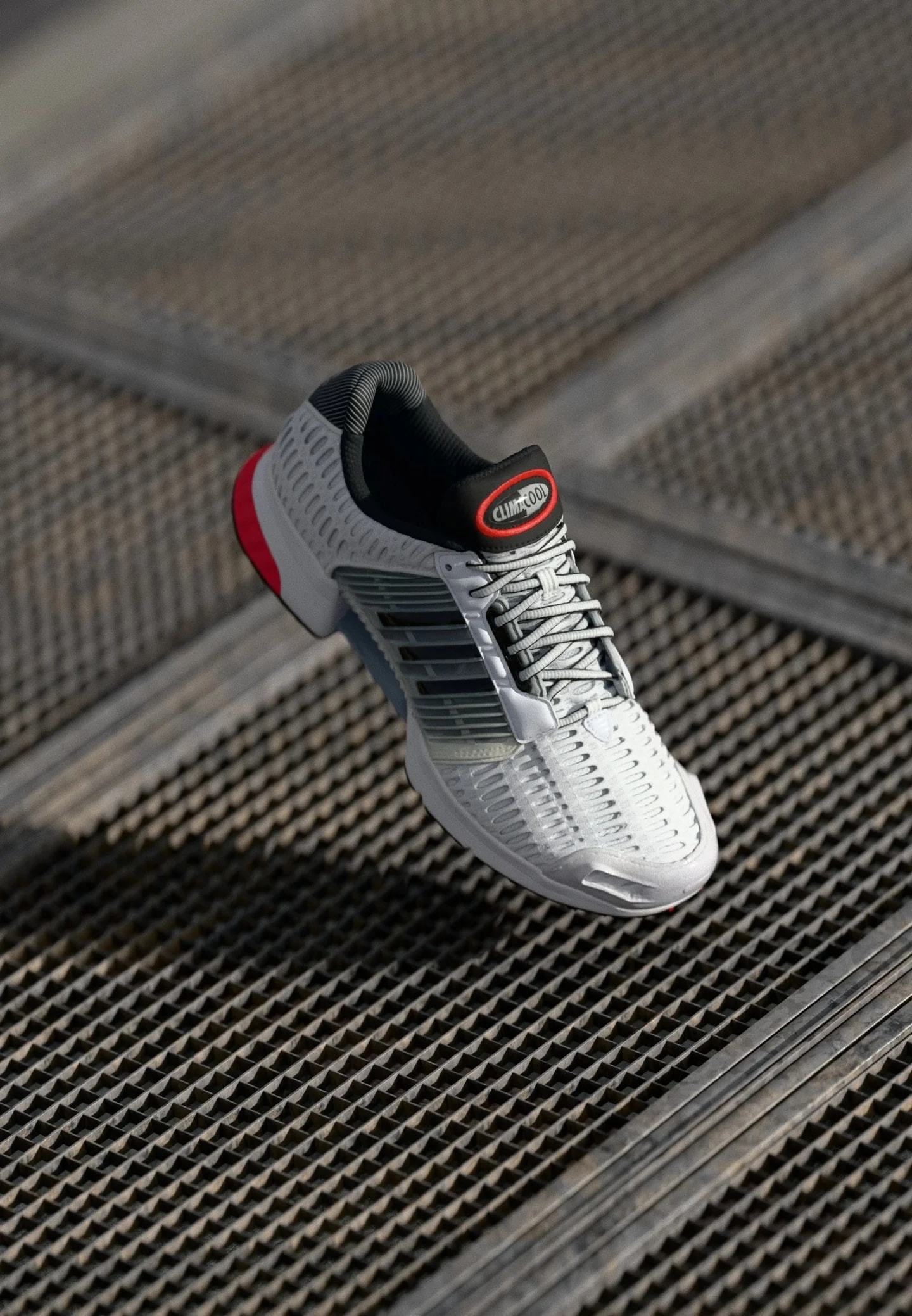 CLIMACOOL 1 UNISEX - Кроссовки низкие
