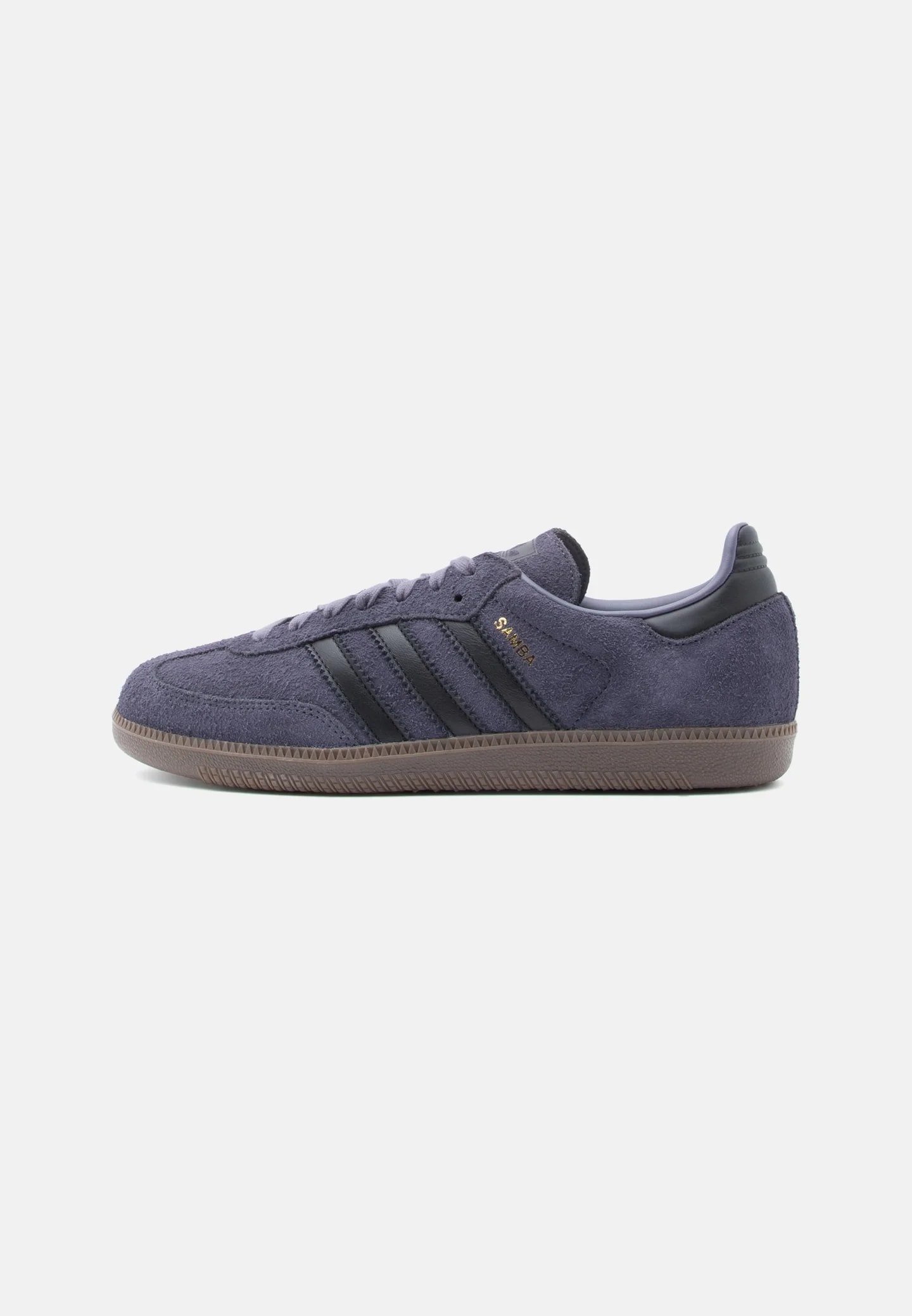 SAMBA OG UNISEX - Кроссовки низкие