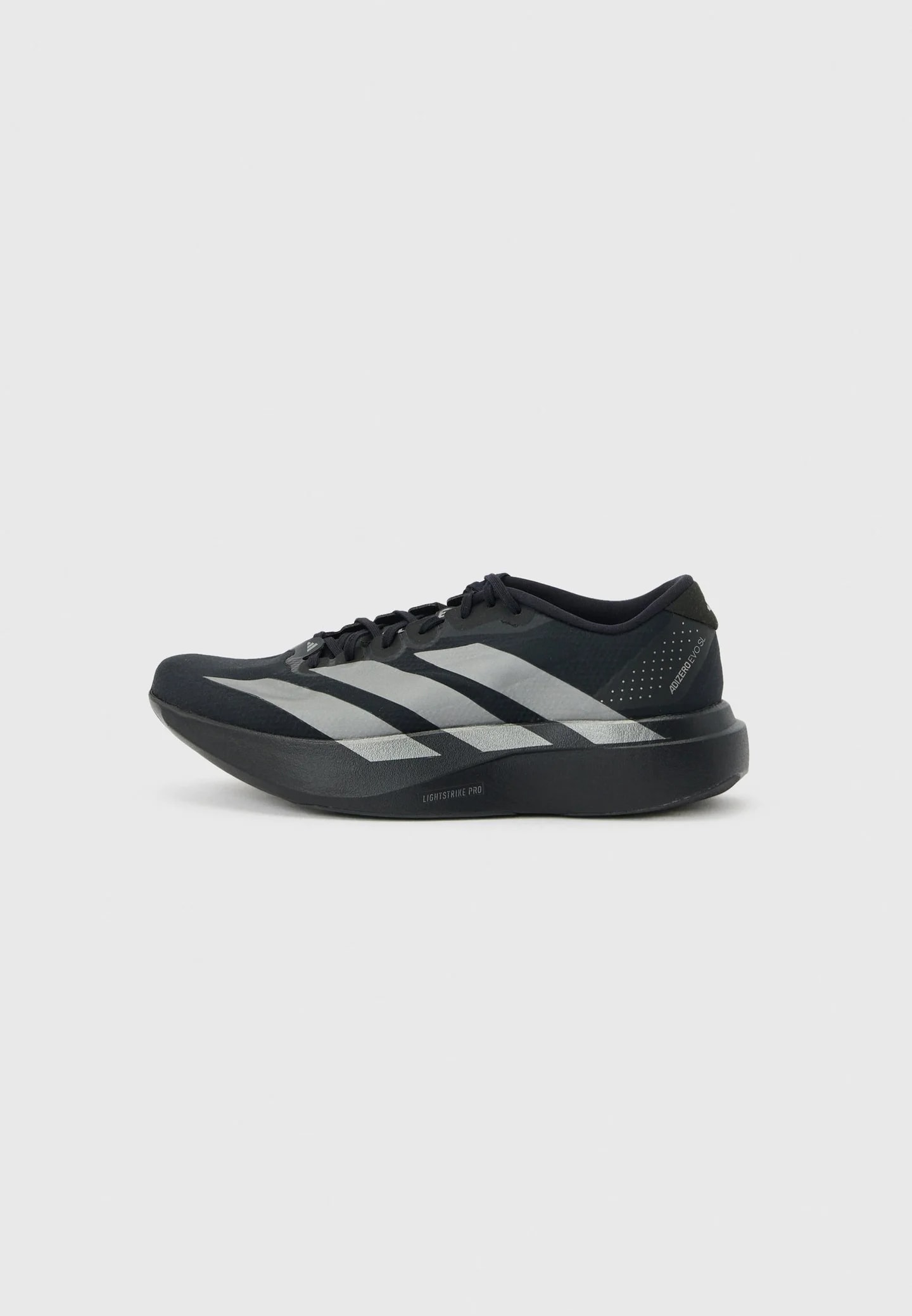 ADIZERO EVO SL WOVEN M - Кроссовки низкие