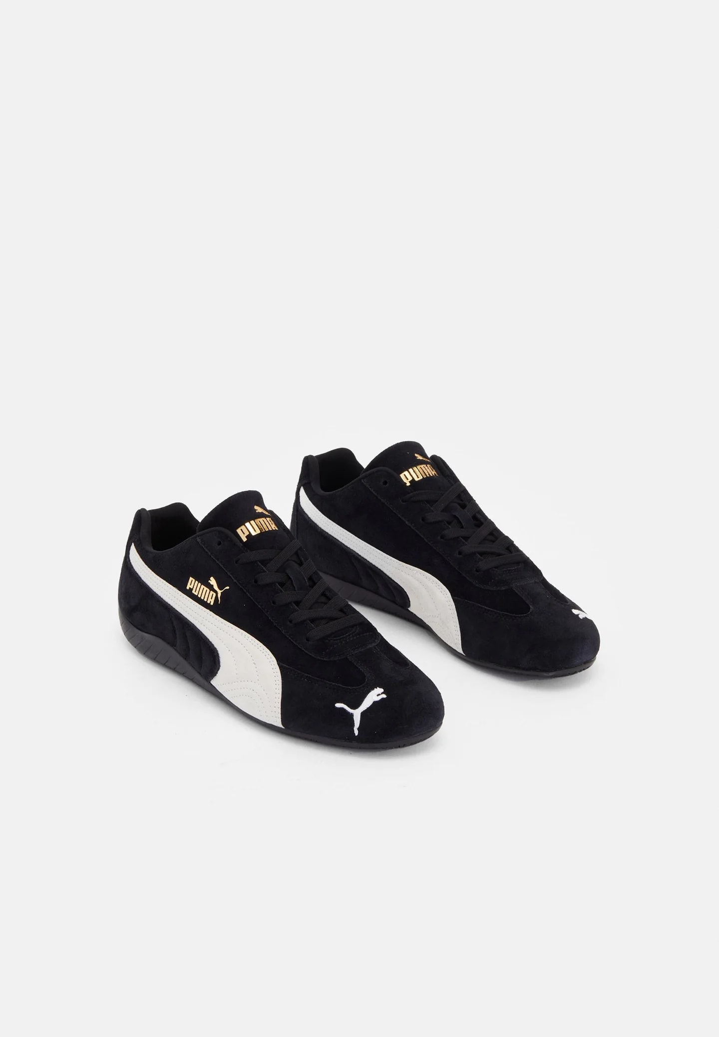 SPEEDCAT OG UNISEX - Кроссовки низкие