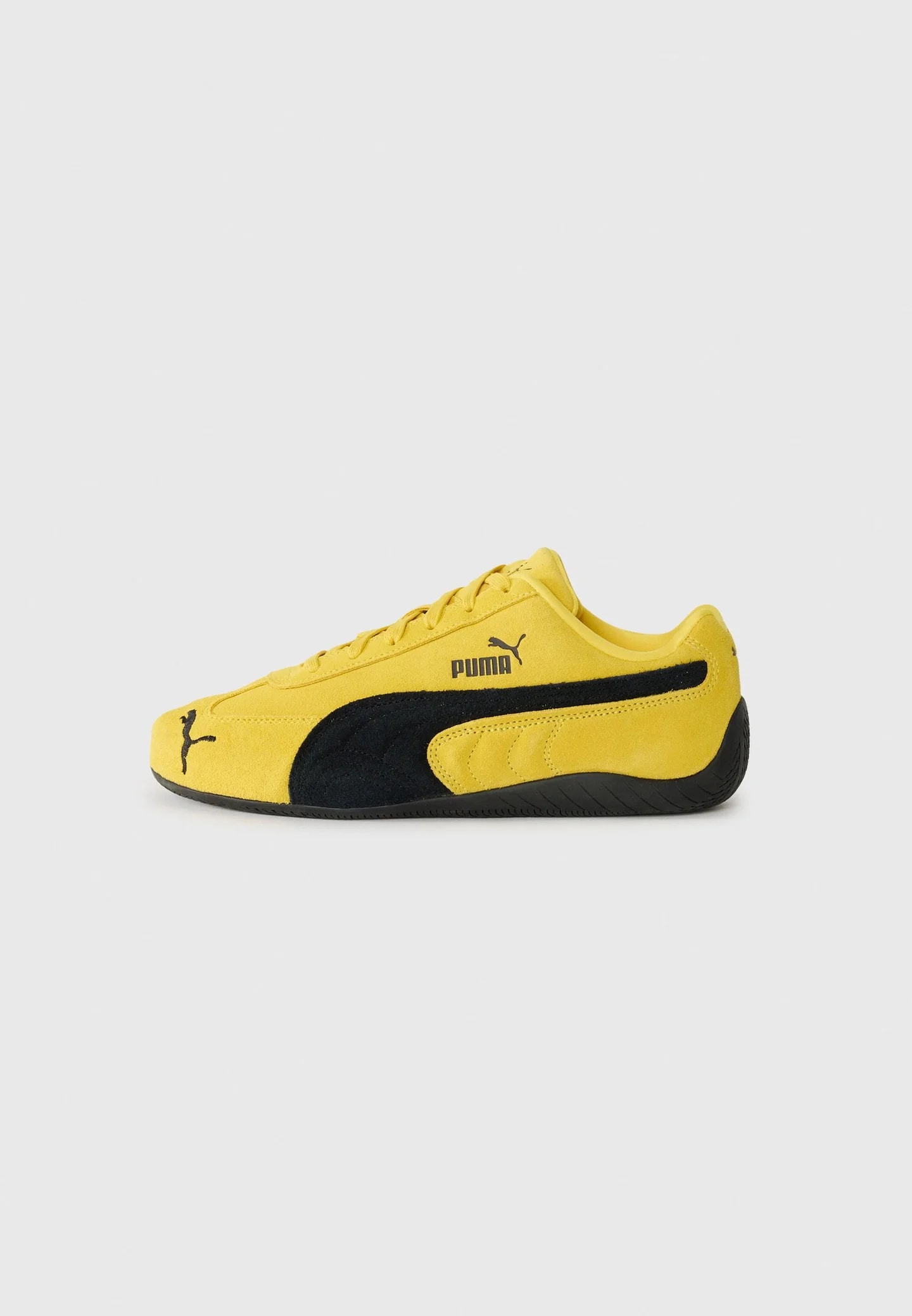 SPEEDCAT OG UNISEX - Кроссовки низкие