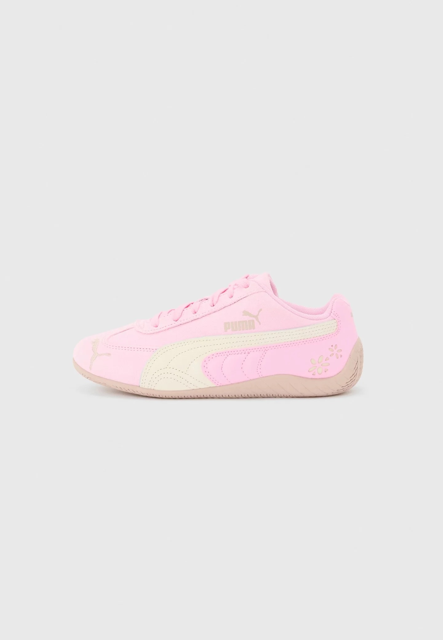 SPEEDCAT ETERNAL BLOOM UNISEX - Кроссовки низкие