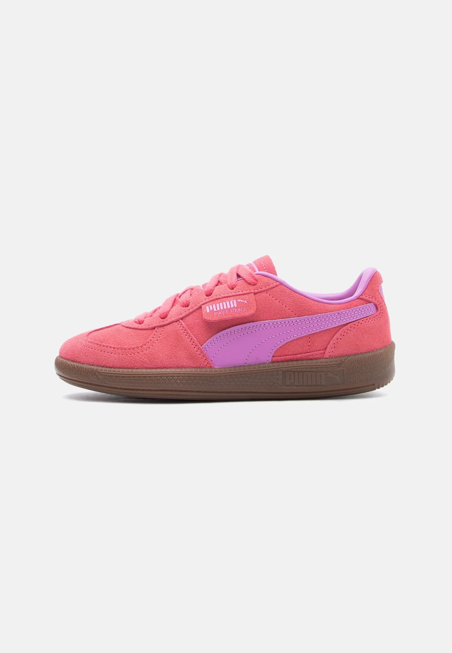 PALERMO UNISEX - Кроссовки низкие