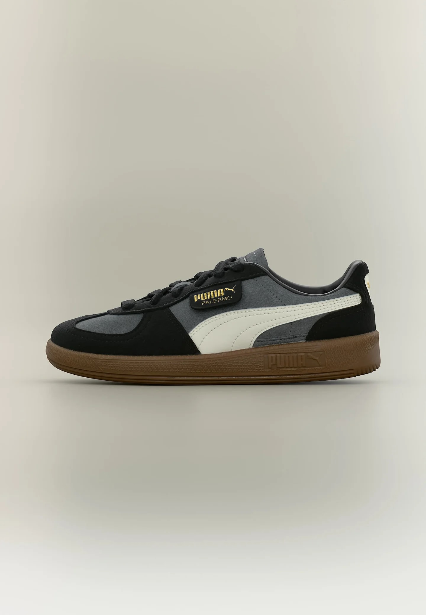 PALERMO UNISEX - Кроссовки низкие