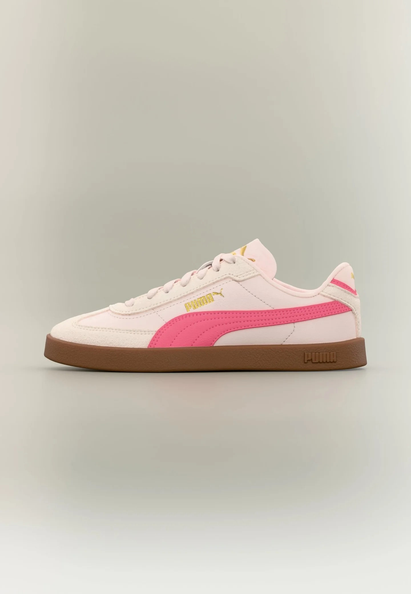 CLUB II ERA UNISEX - Кроссовки низкие