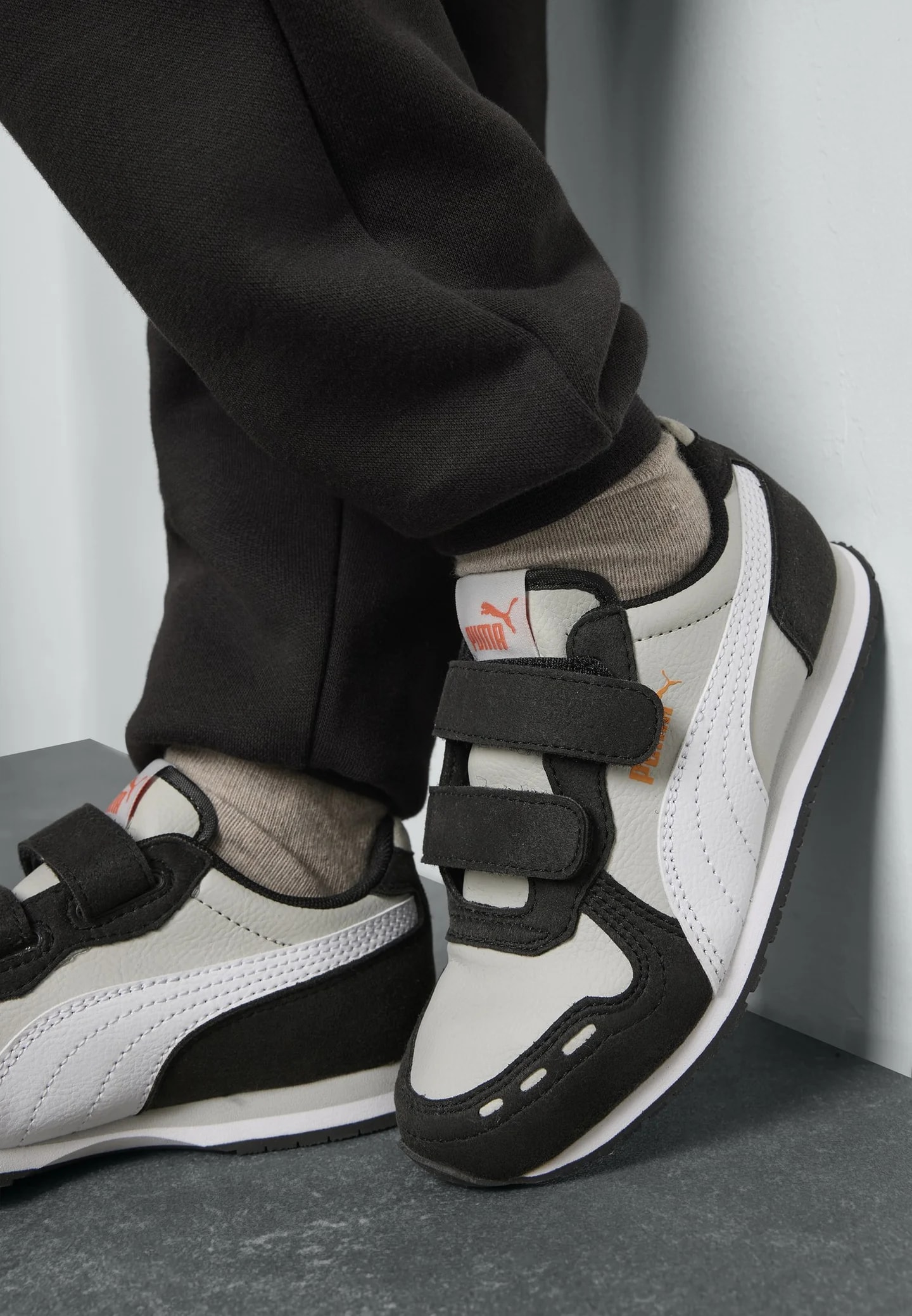 CABANA RACER 20 UNISEX - Кроссовки низкие