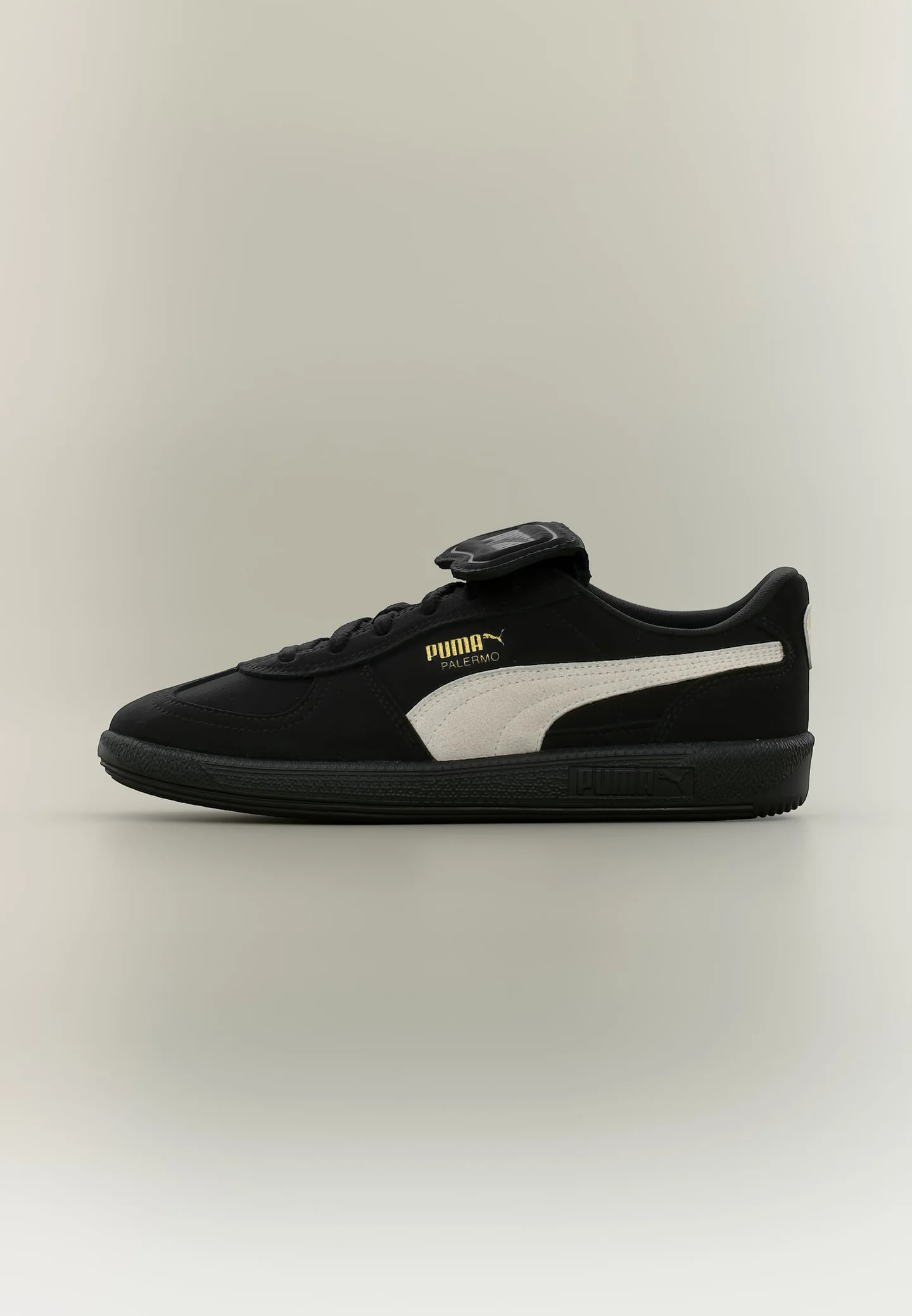 PALERMO PREMIUM UNISEX - Кроссовки низкие