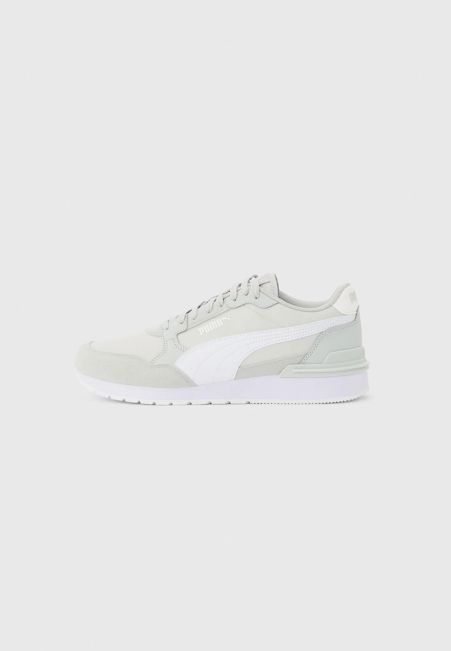 ST RUNNER V4 UNISEX - Кроссовки низкие