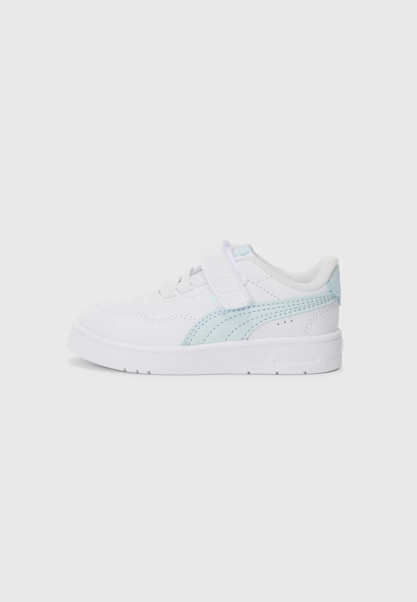 COURT LALLY UNISEX - Кроссовки низкие