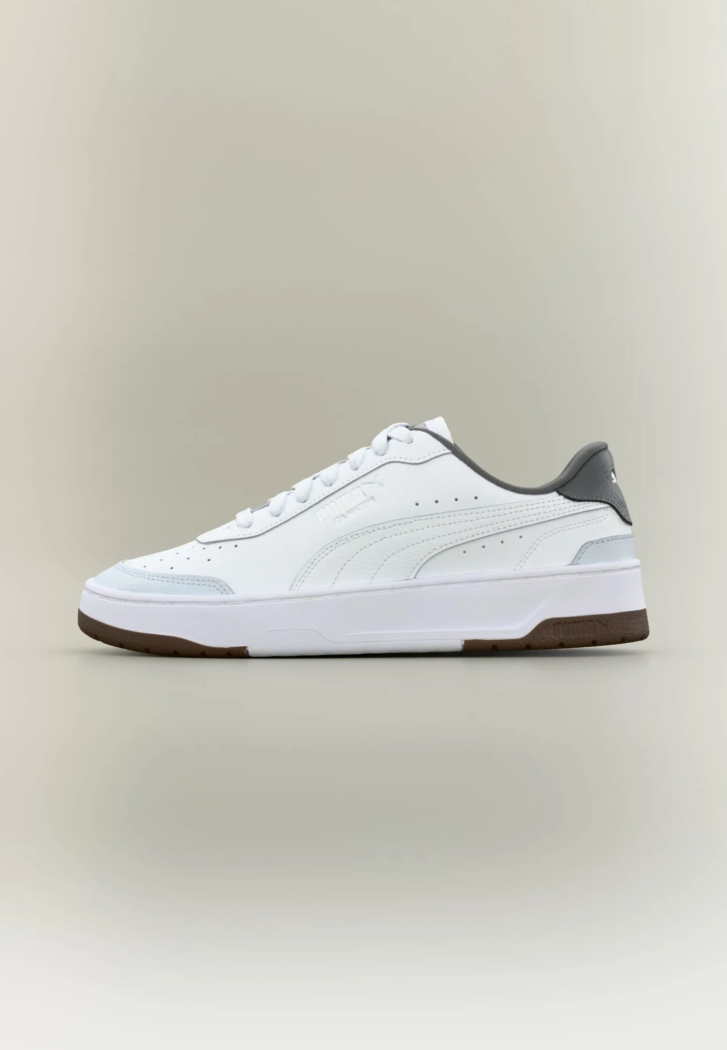 CA MATCH UNISEX - Кроссовки низкие