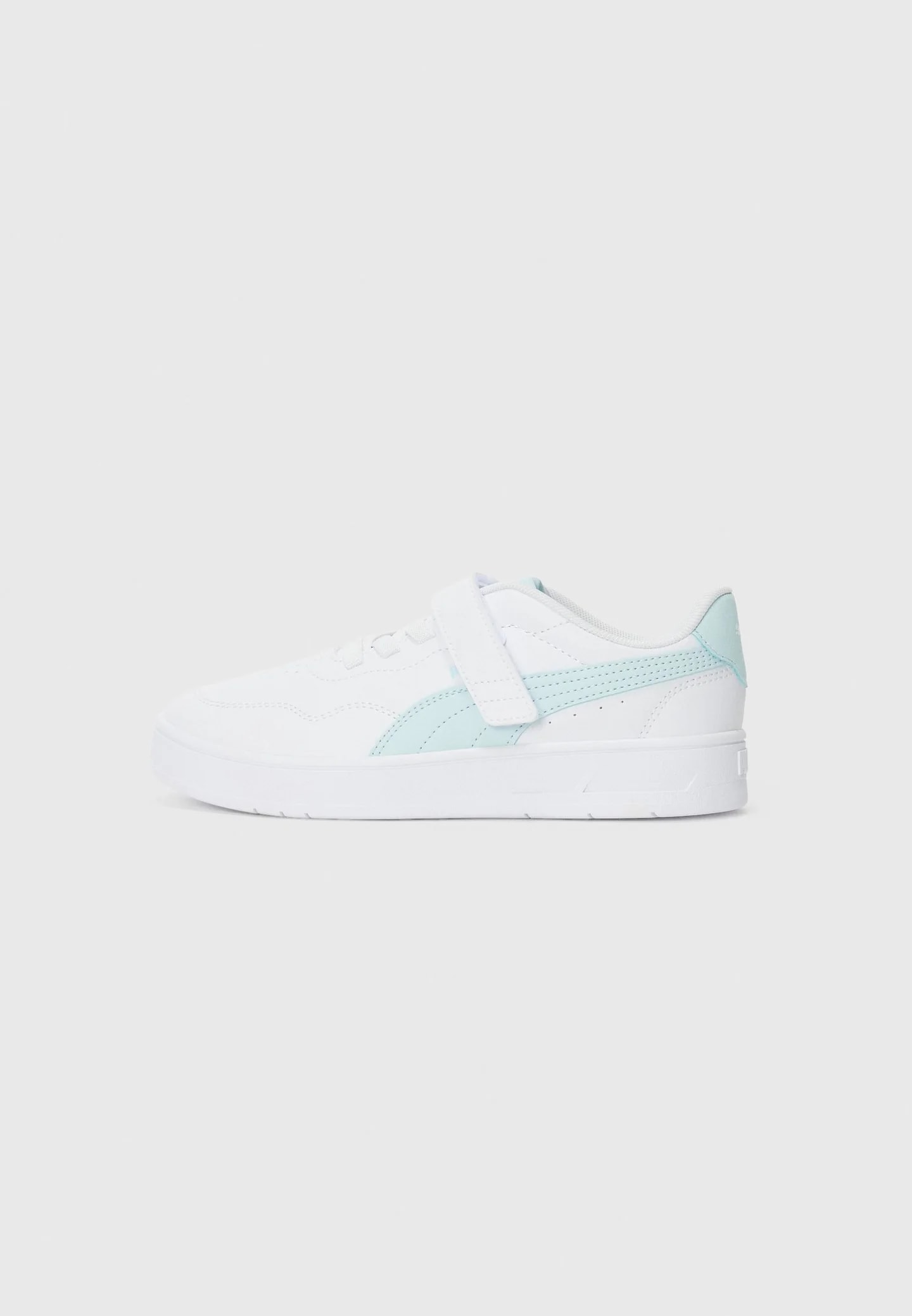 COURT LALLY UNISEX - Кроссовки низкие