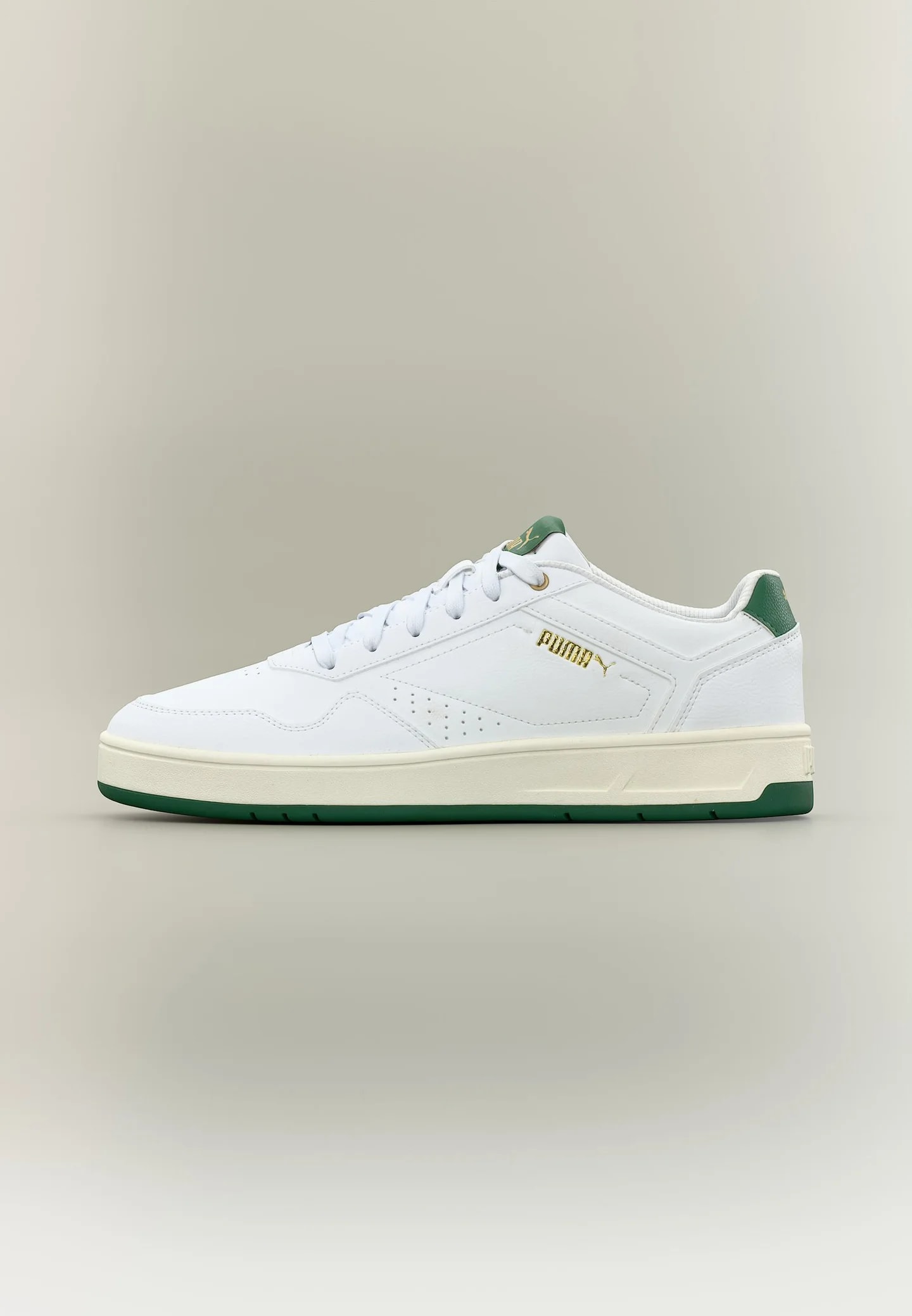 COURT CLASSIC UNISEX - Кроссовки низкие