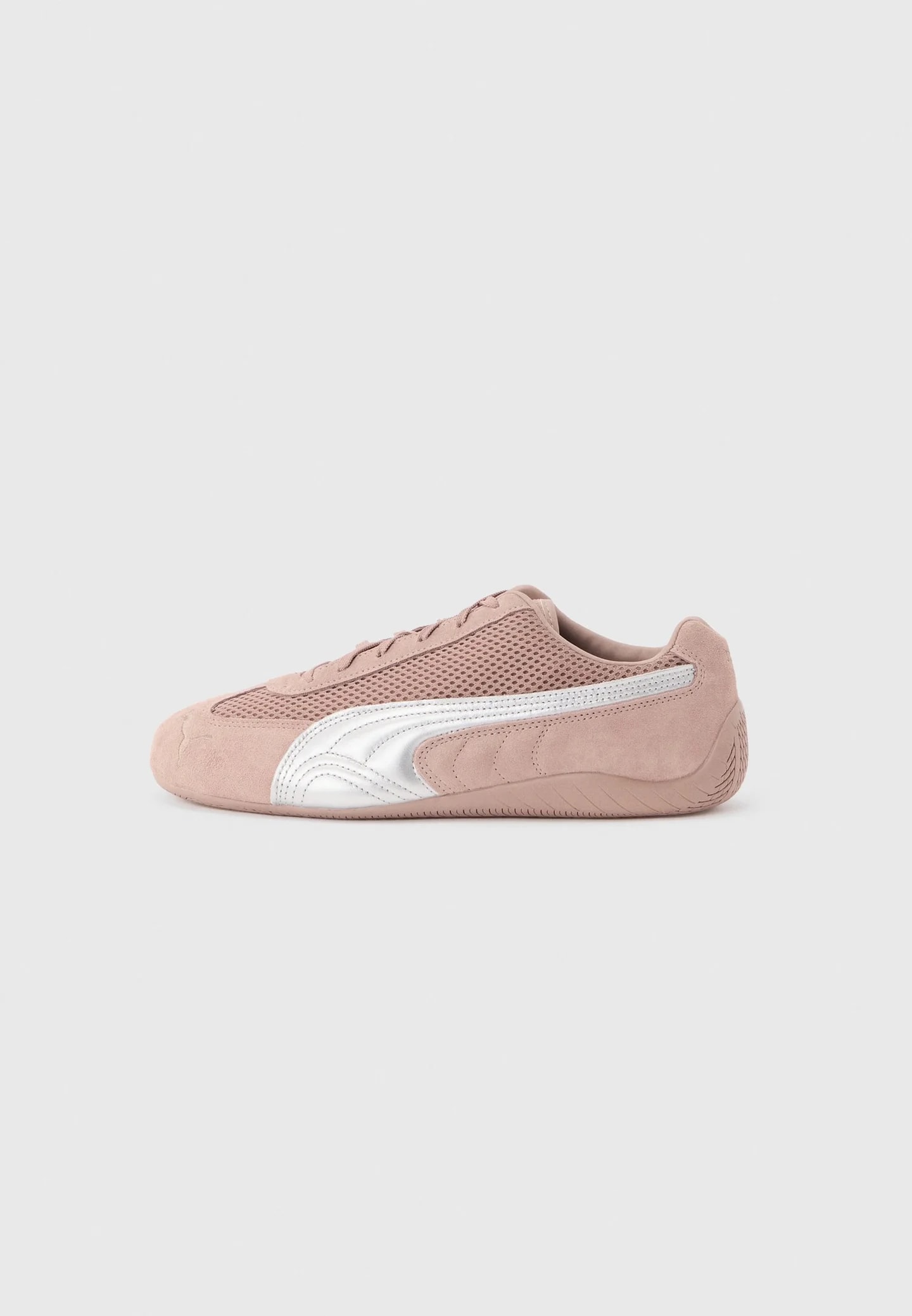 SPEEDCAT UNISEX - Кроссовки низкие