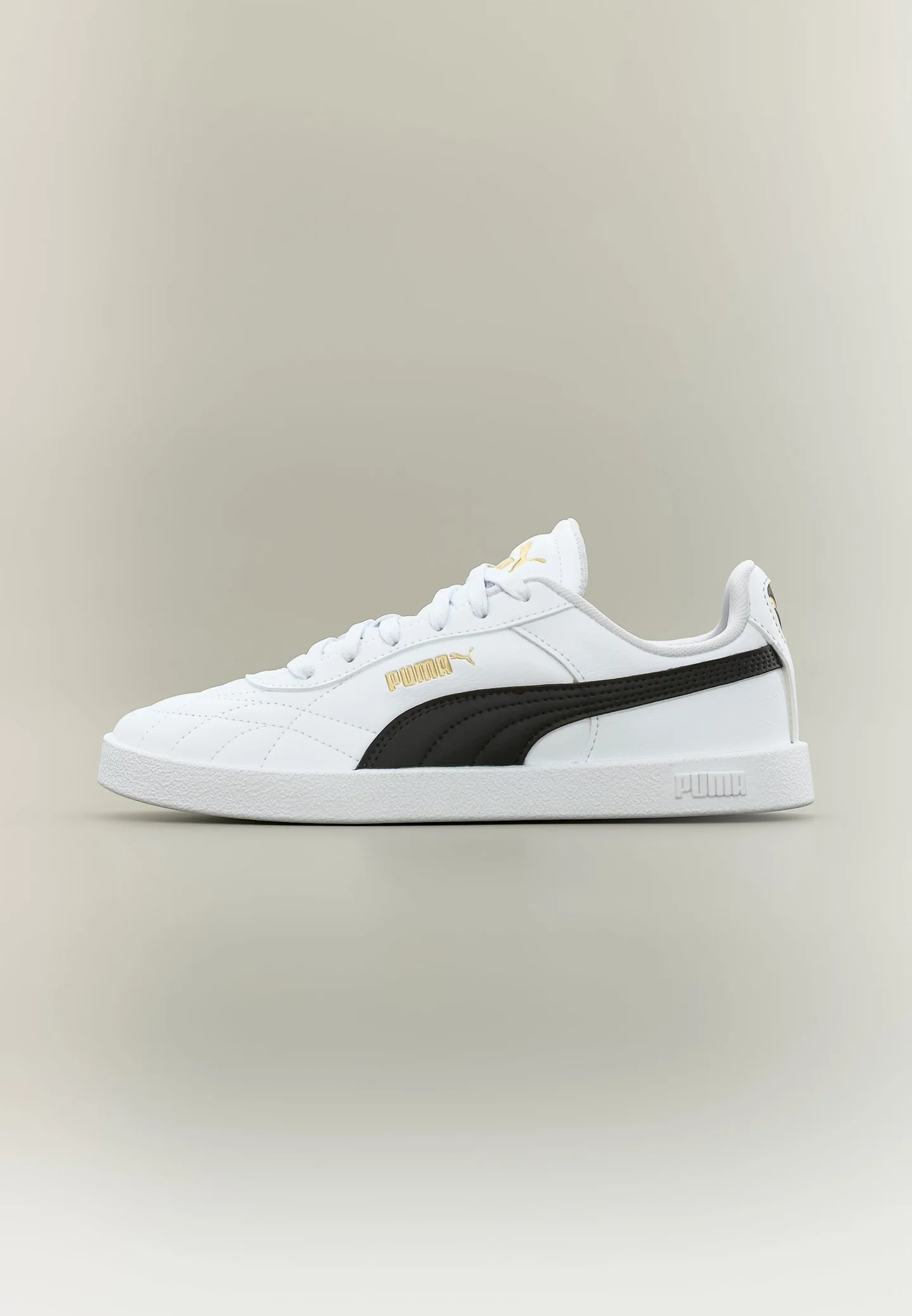CLUB II INDOOR UNISEX - Кроссовки низкие
