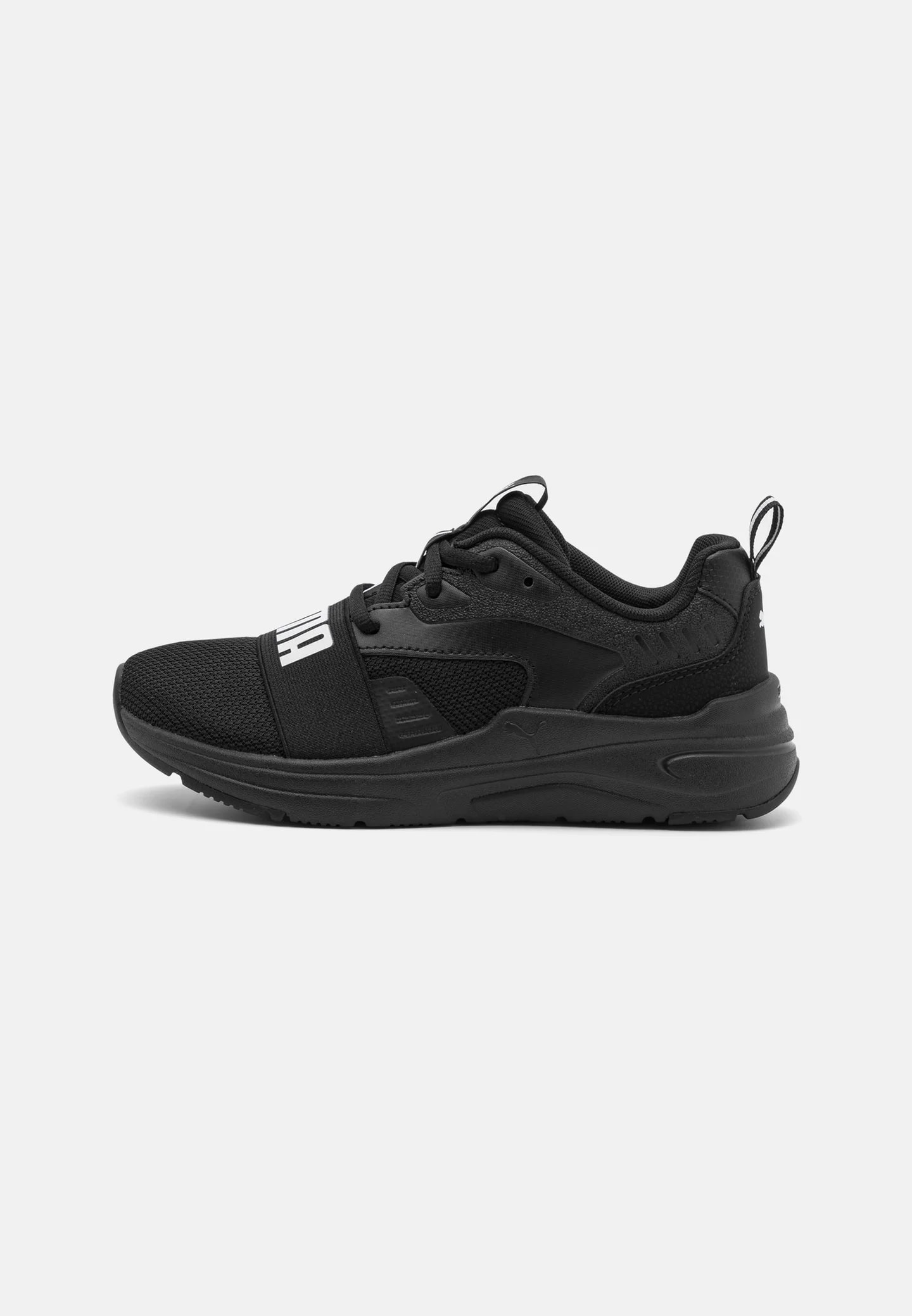SOFTRIDE WIRED 2 UNISEX - Кроссовки для бега для тренировок